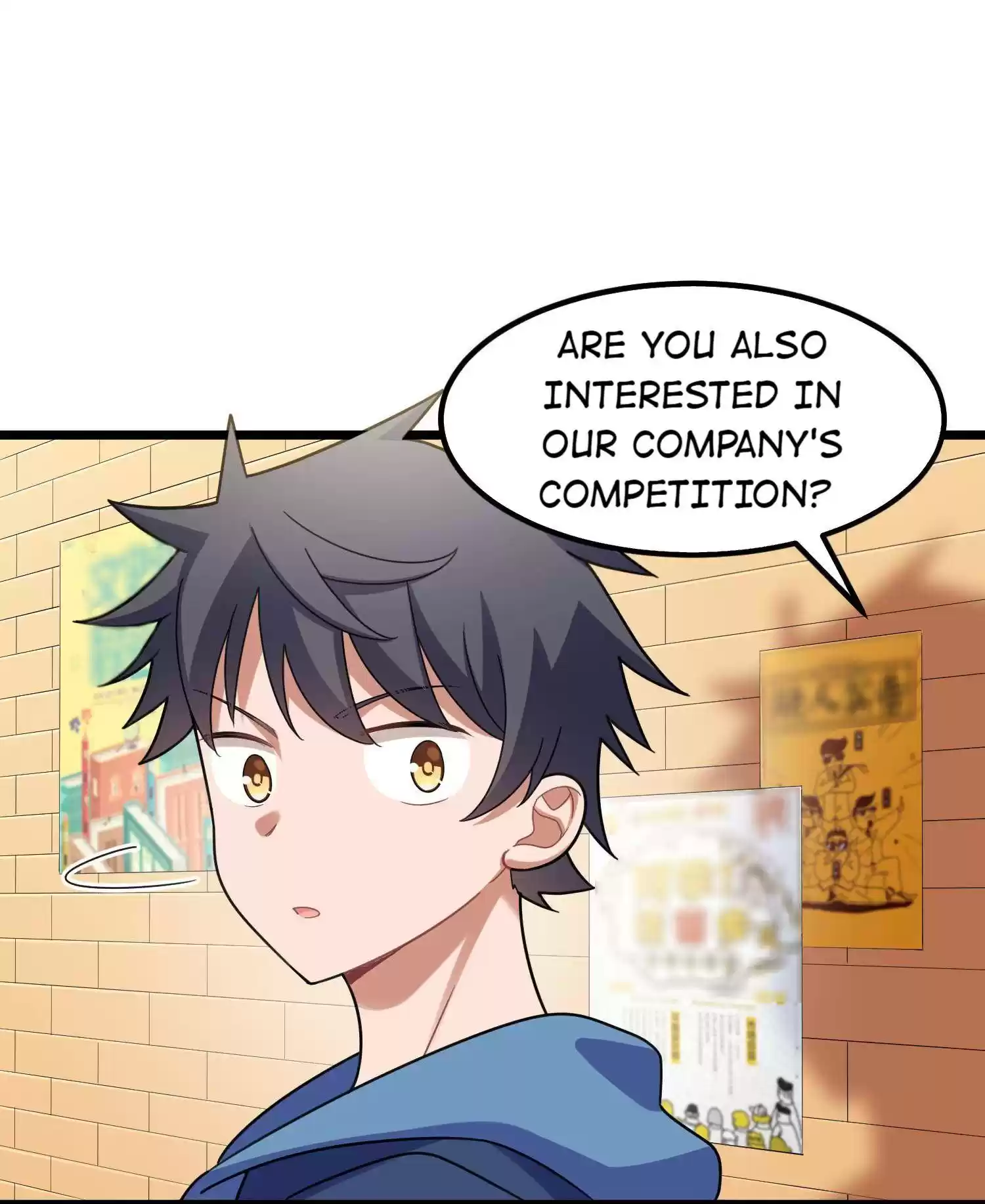 Handling The Demoness And Saintess Chapter 35