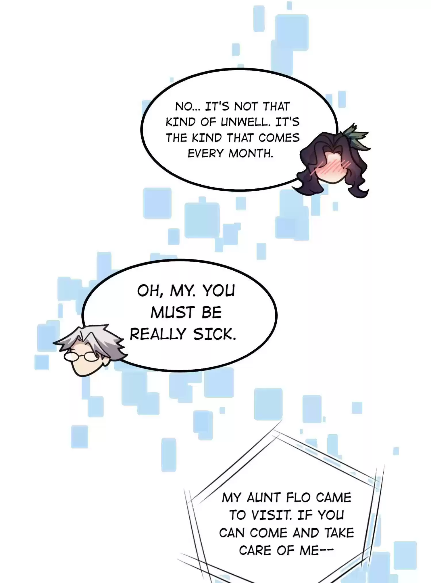 Handling The Demoness And Saintess Chapter 36