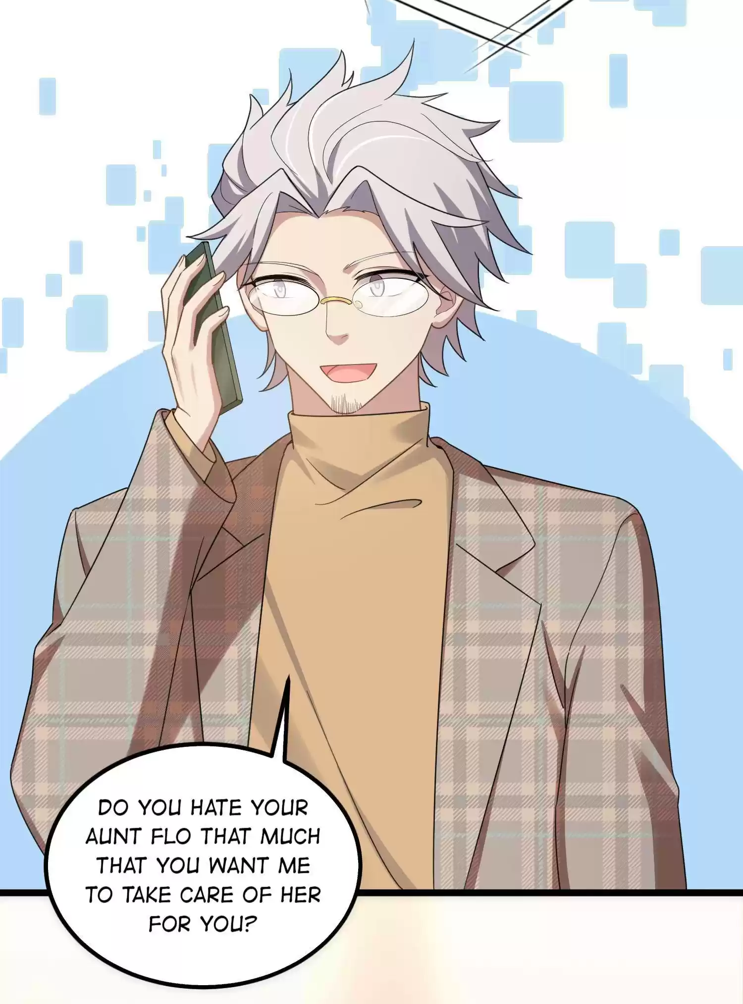 Handling The Demoness And Saintess Chapter 36