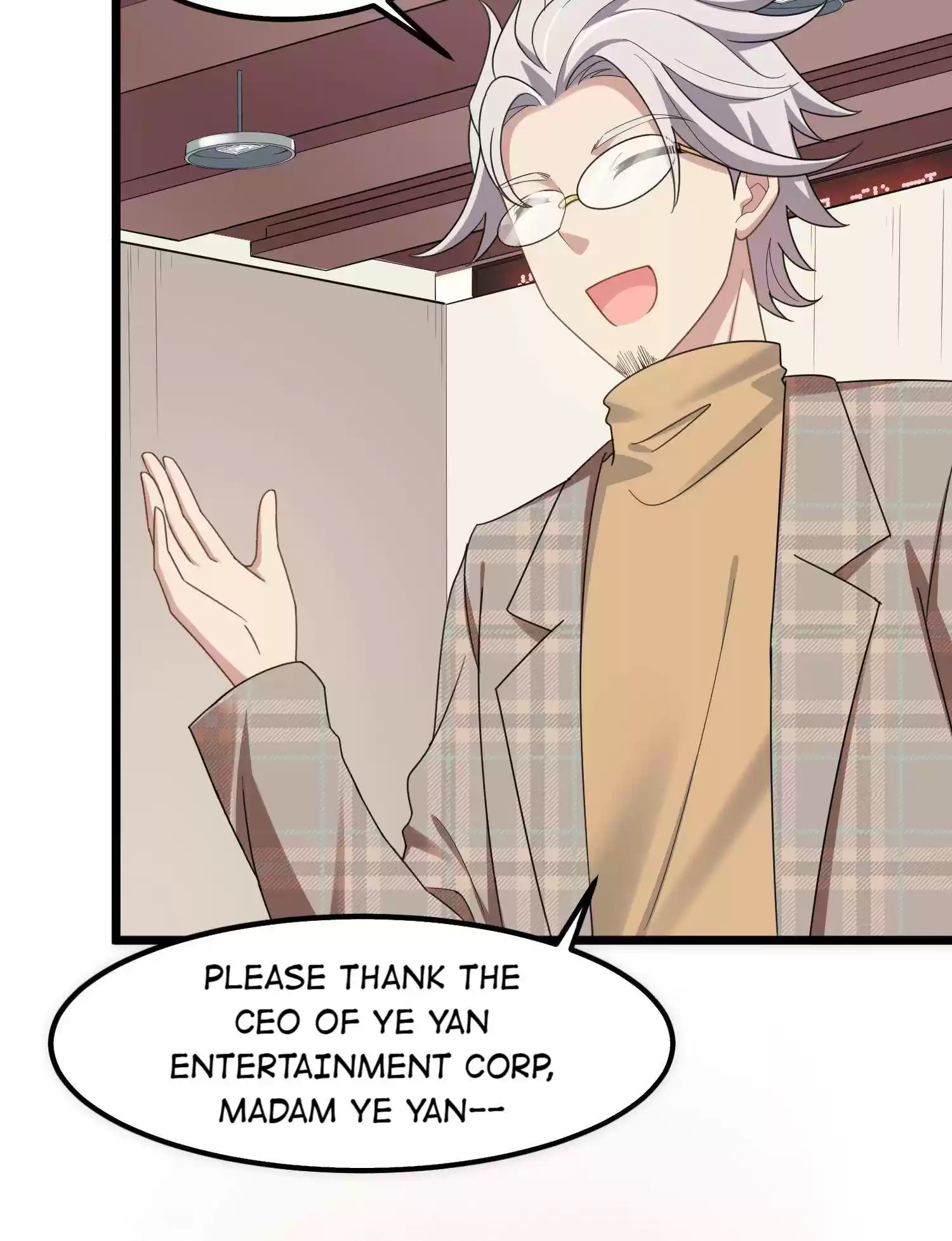 Handling The Demoness And Saintess Chapter 36