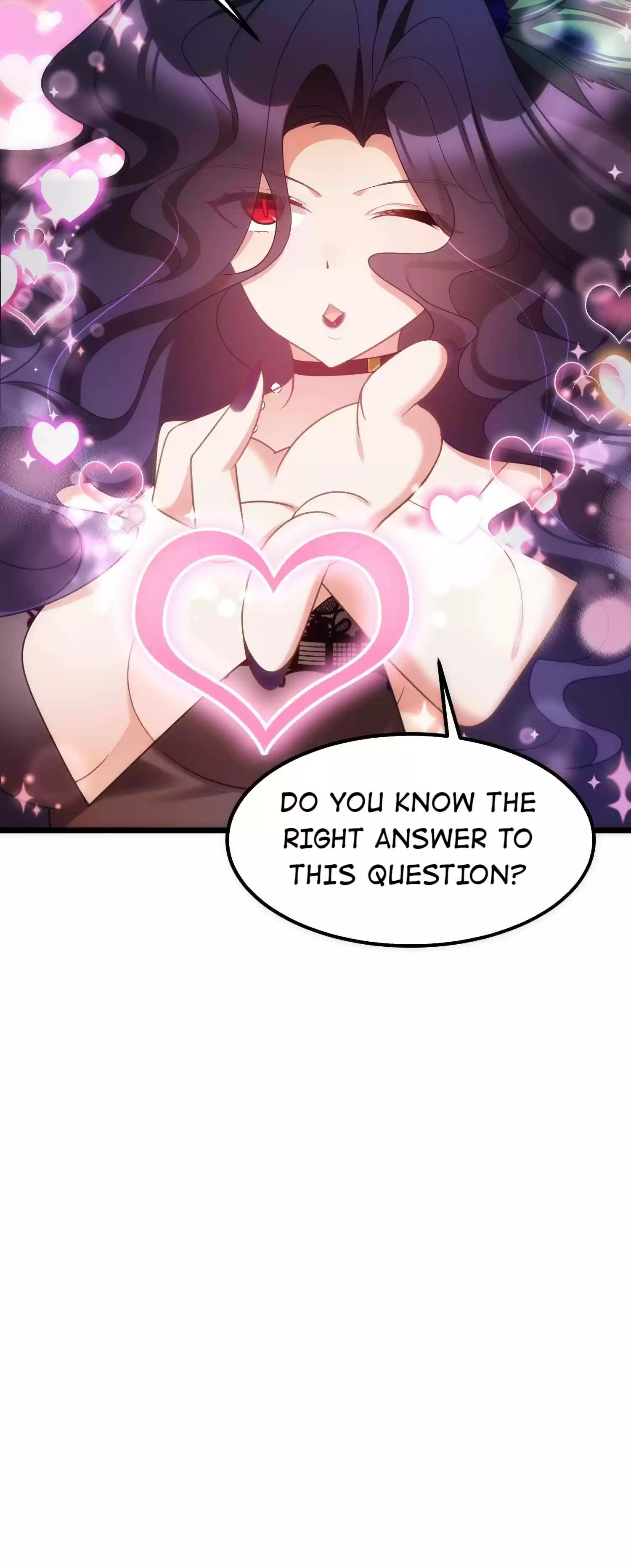 Handling The Demoness And Saintess Chapter 36