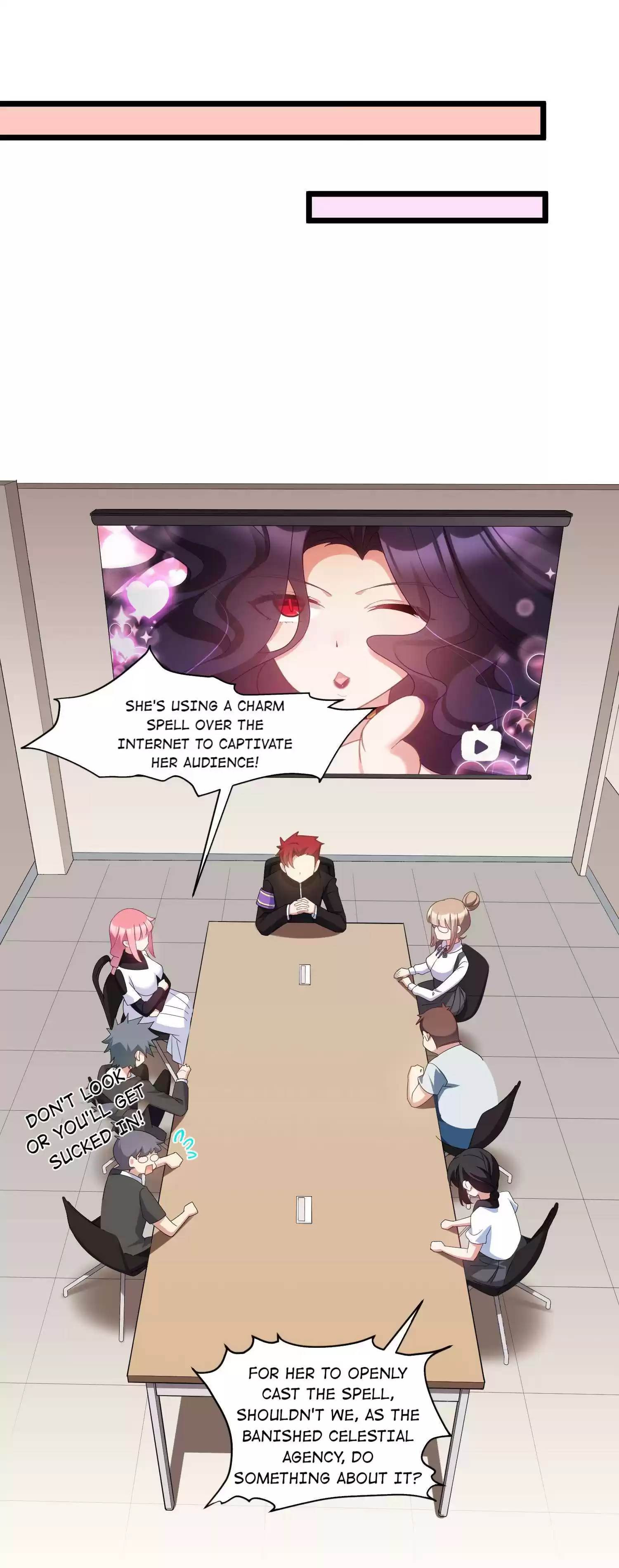 Handling The Demoness And Saintess Chapter 36