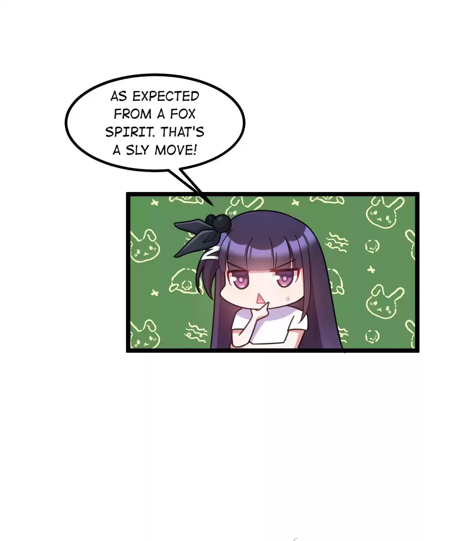 Handling The Demoness And Saintess Chapter 36