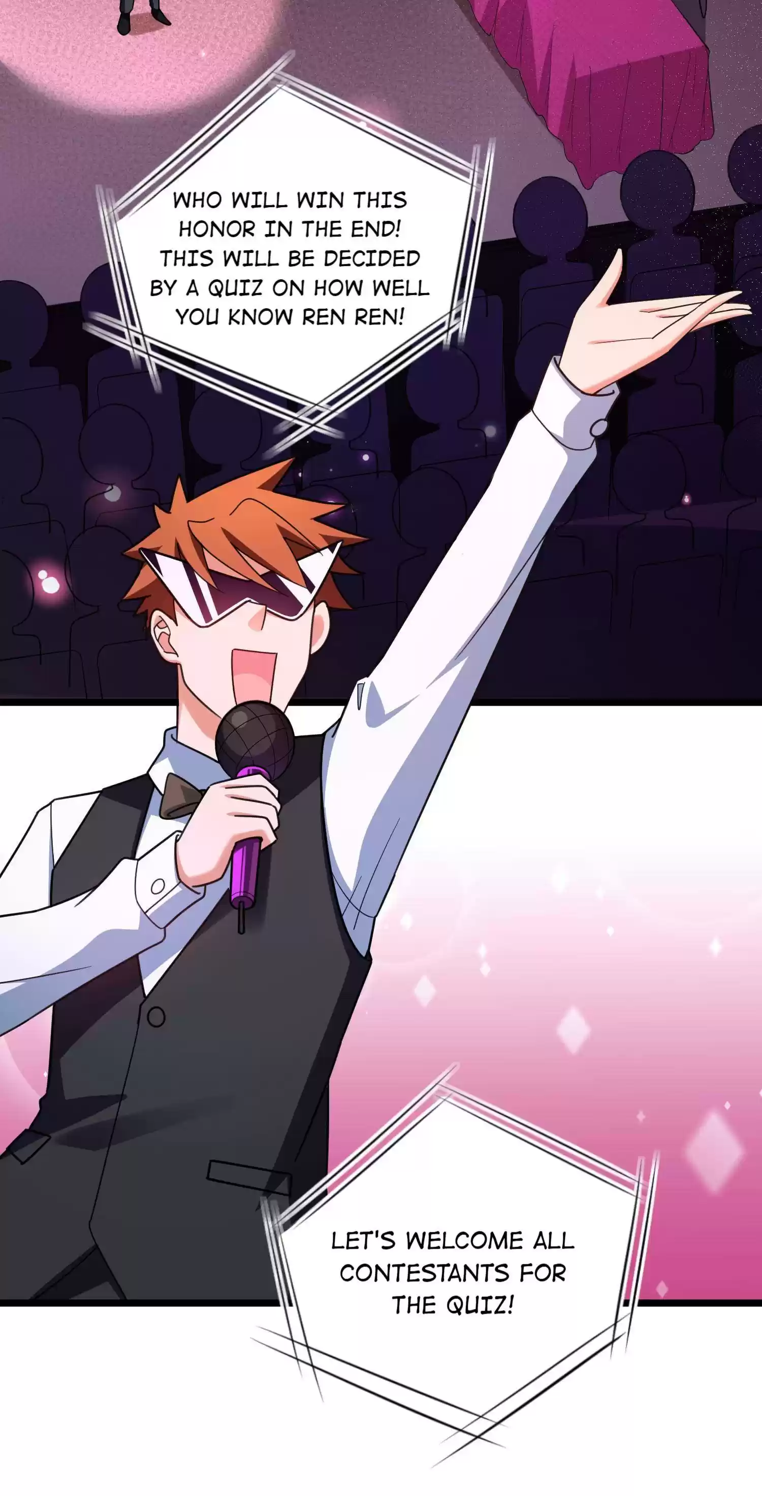 Handling The Demoness And Saintess Chapter 36