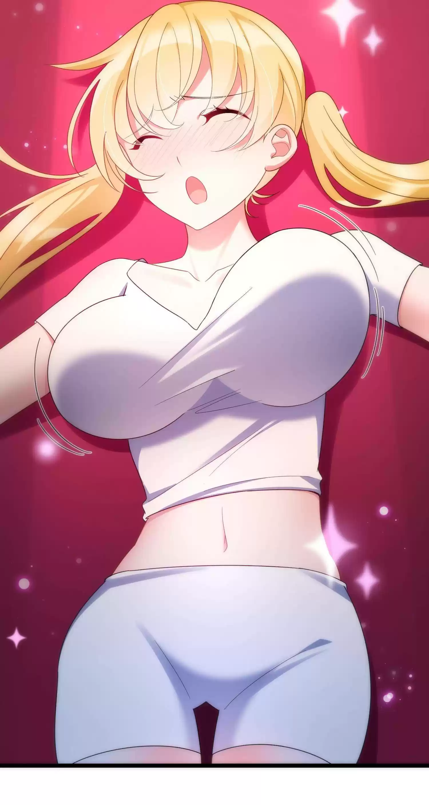 Handling The Demoness And Saintess Chapter 37