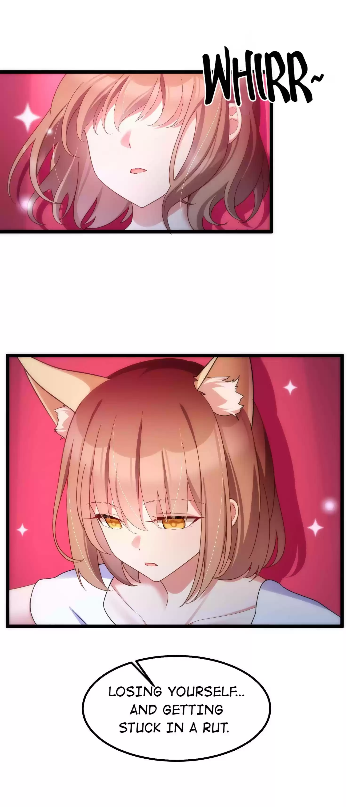 Handling The Demoness And Saintess Chapter 37