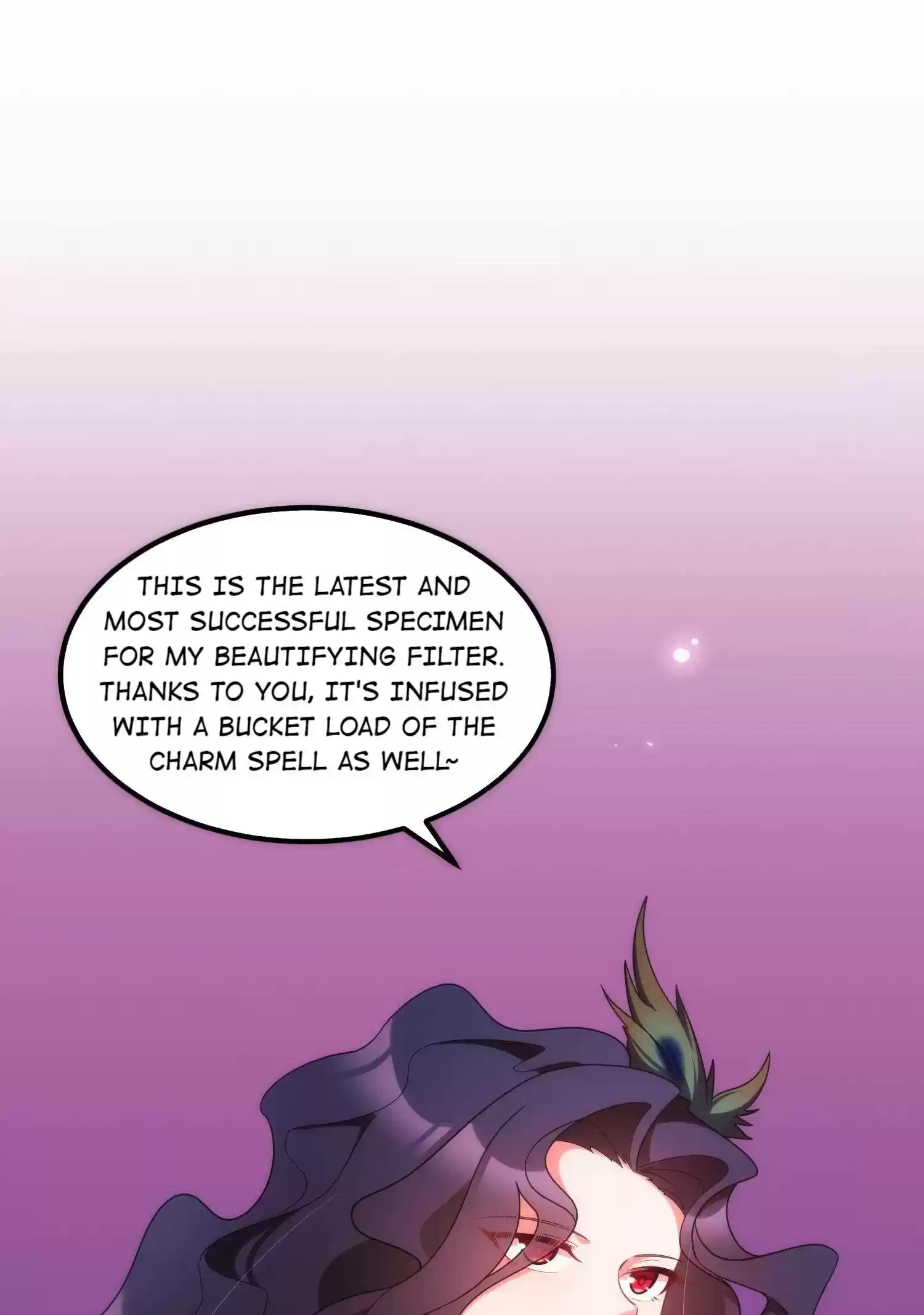 Handling The Demoness And Saintess Chapter 37