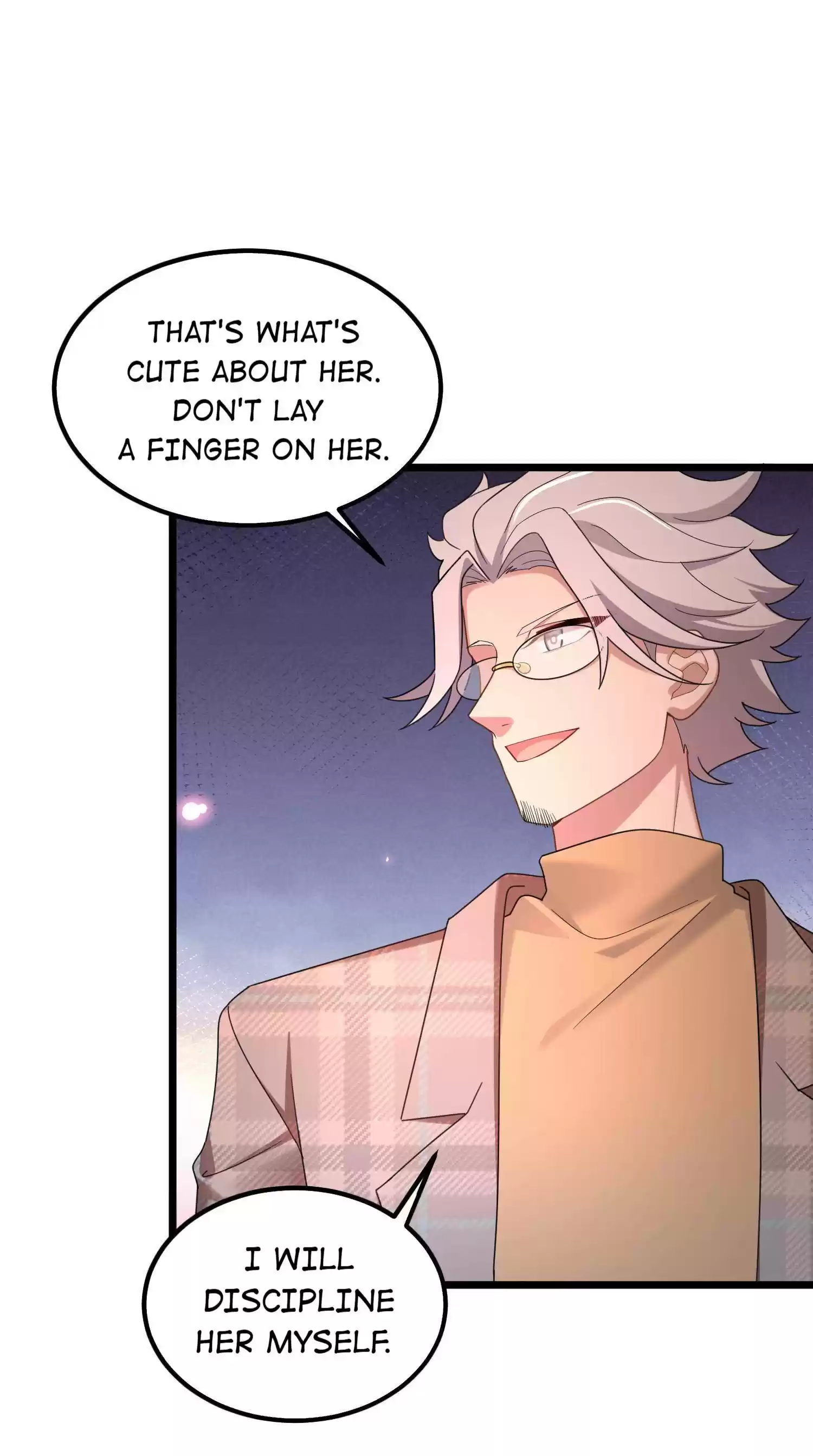 Handling The Demoness And Saintess Chapter 37