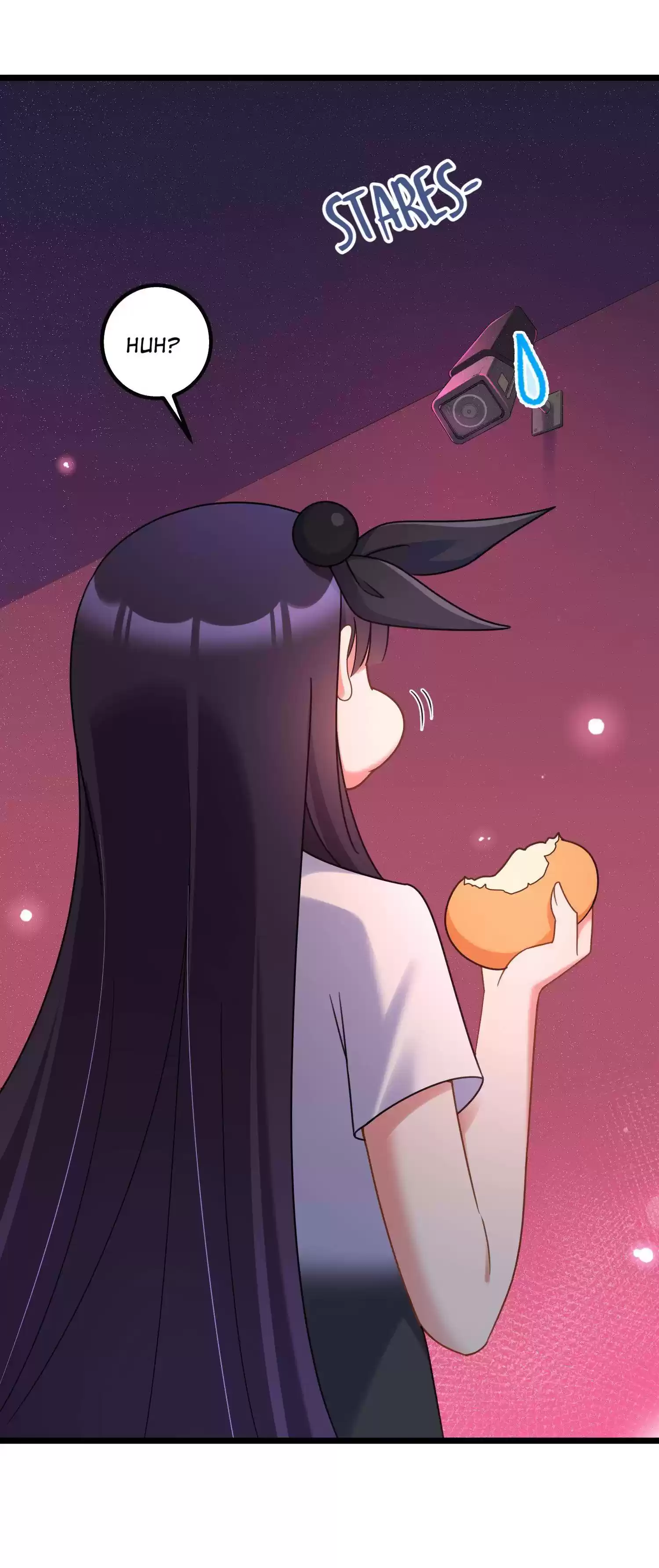 Handling The Demoness And Saintess Chapter 37