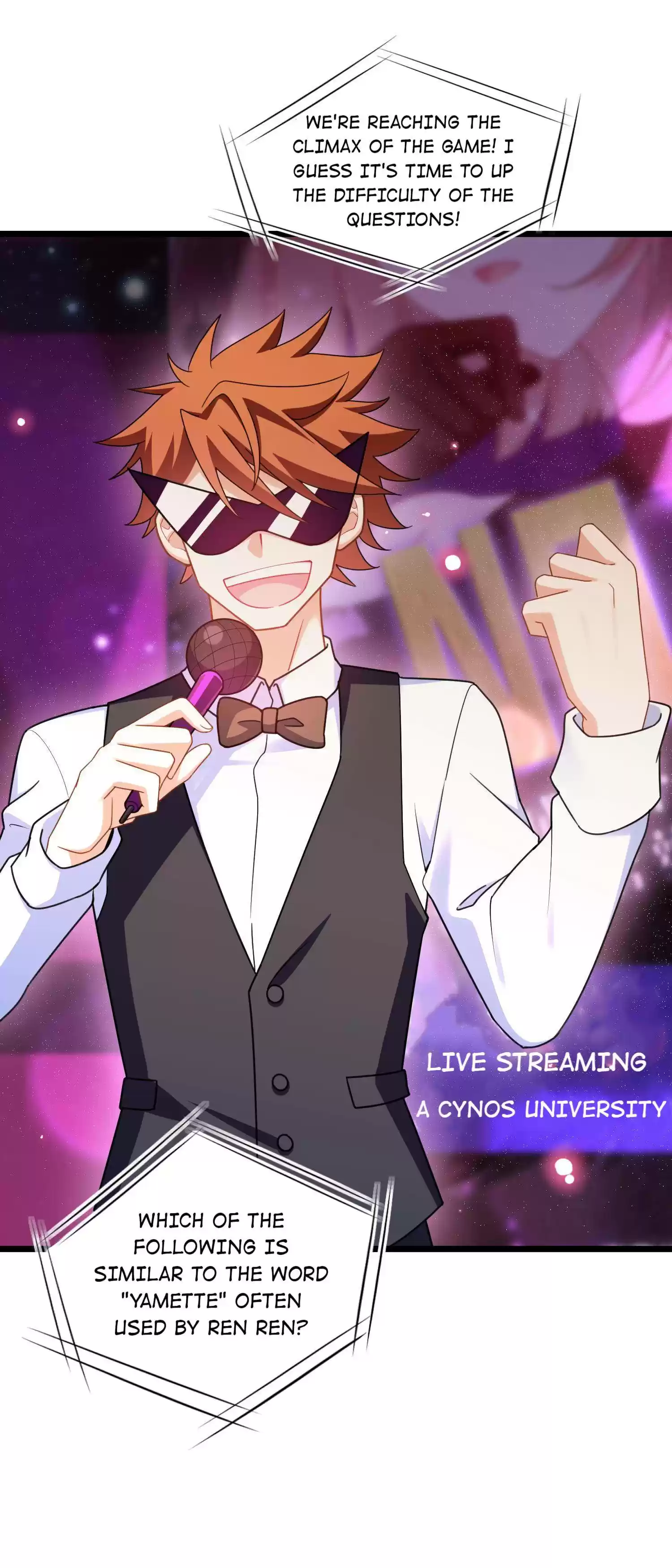 Handling The Demoness And Saintess Chapter 37