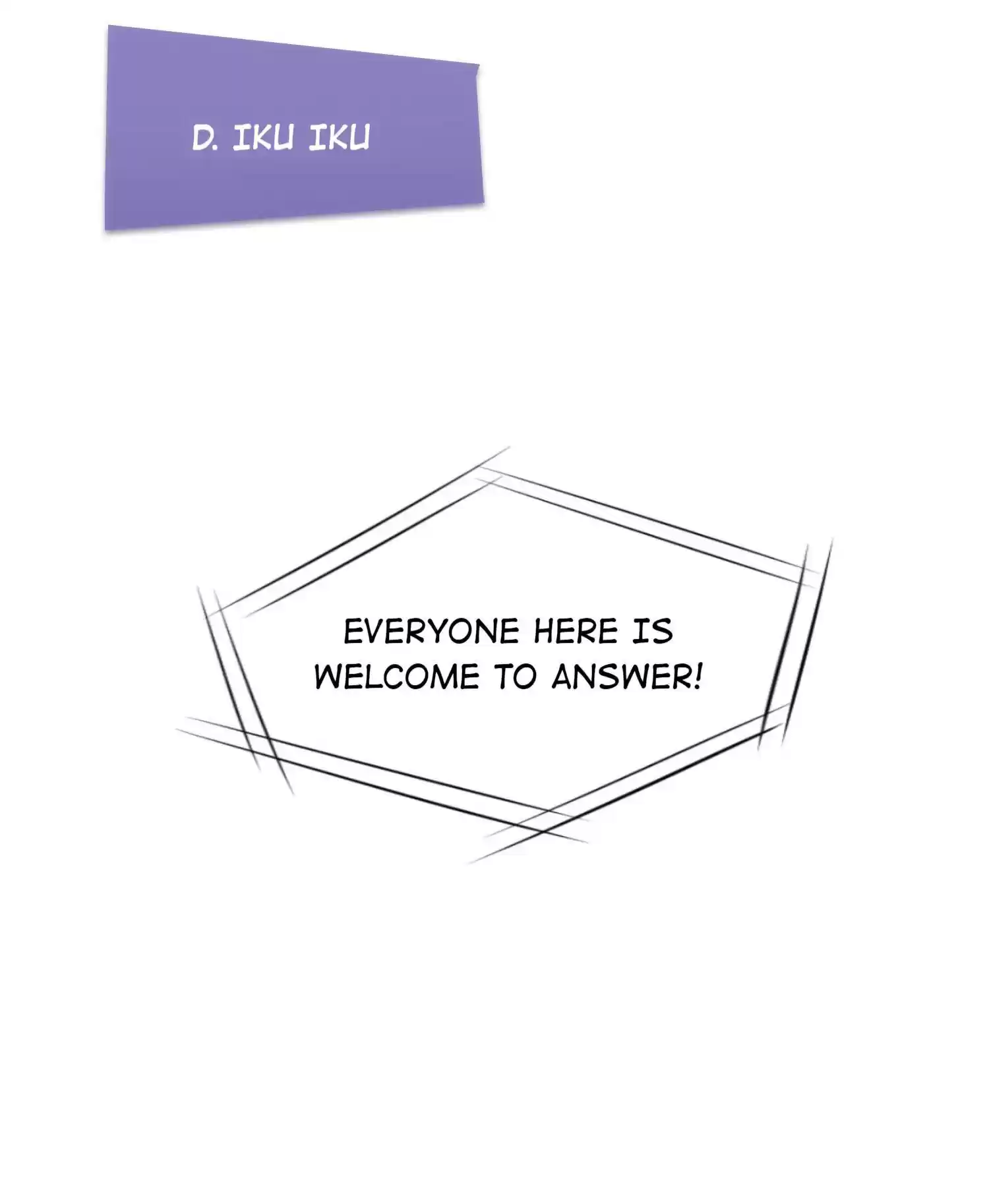 Handling The Demoness And Saintess Chapter 37