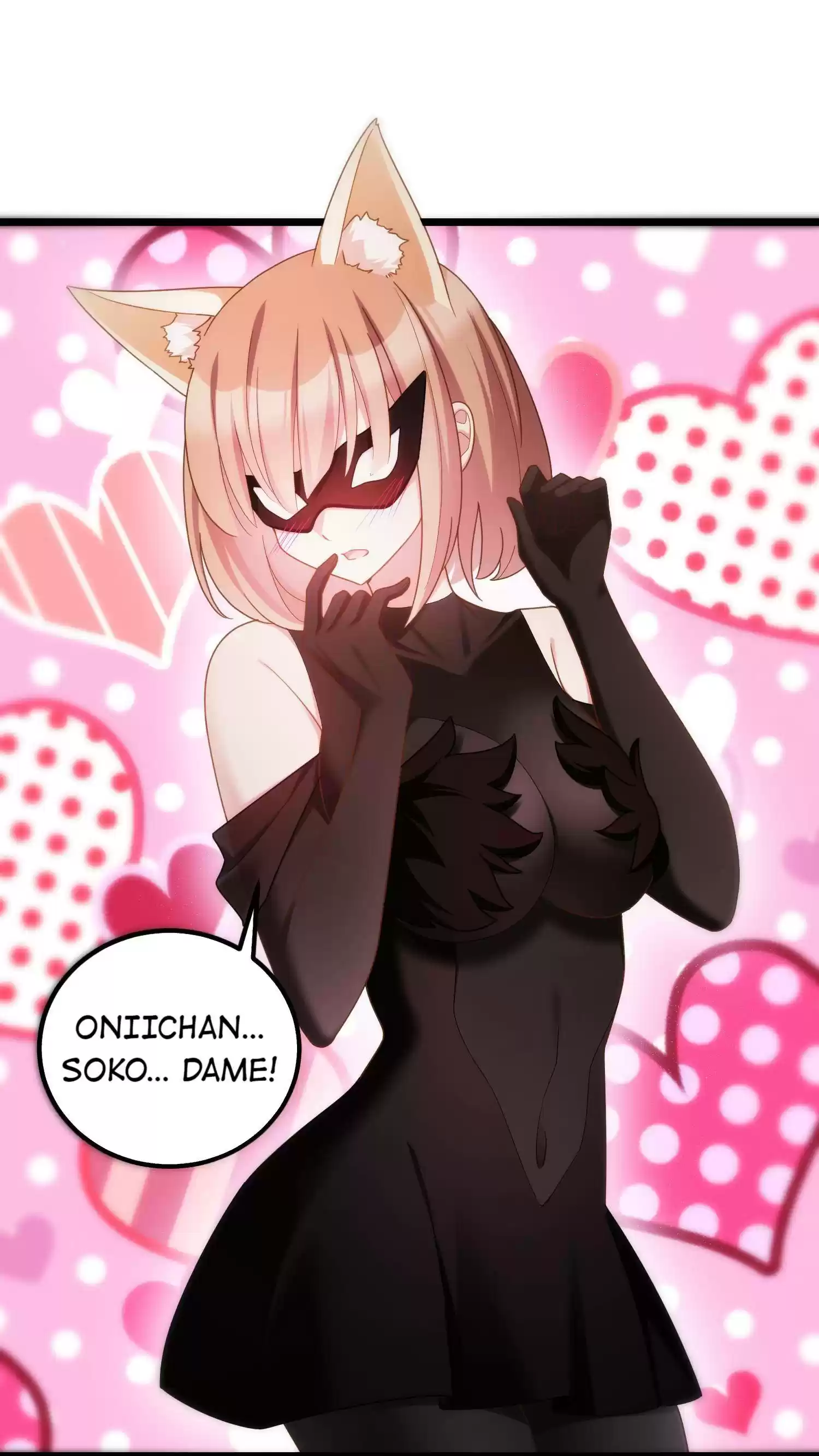 Handling The Demoness And Saintess Chapter 37