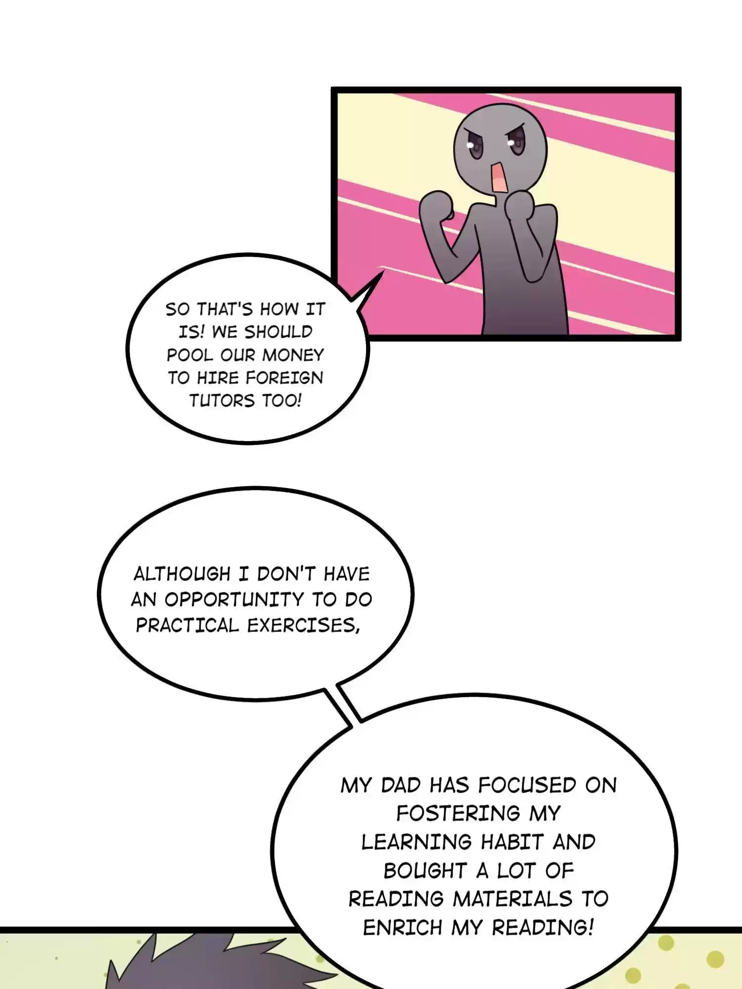 Handling The Demoness And Saintess Chapter 37