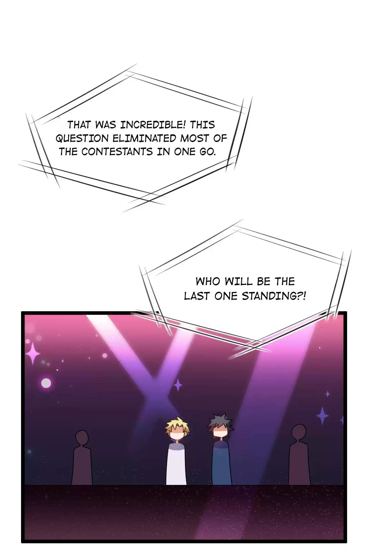 Handling The Demoness And Saintess Chapter 37