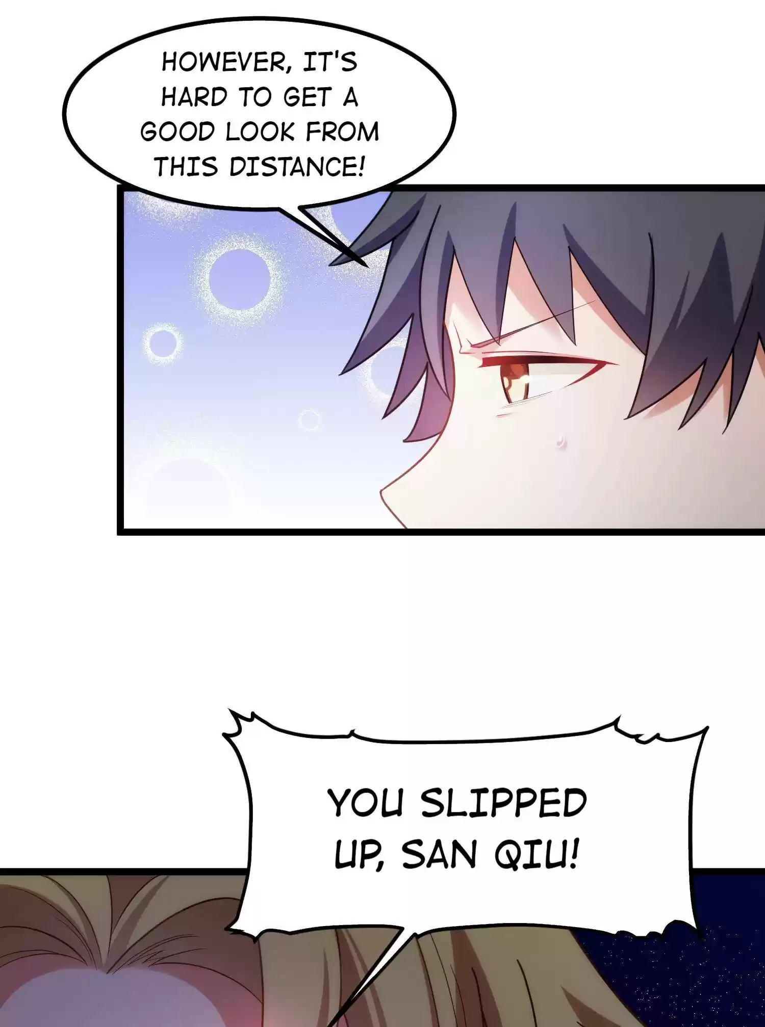 Handling The Demoness And Saintess Chapter 37