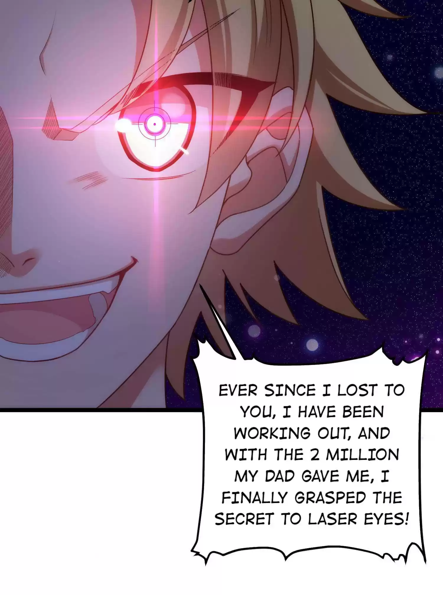 Handling The Demoness And Saintess Chapter 37