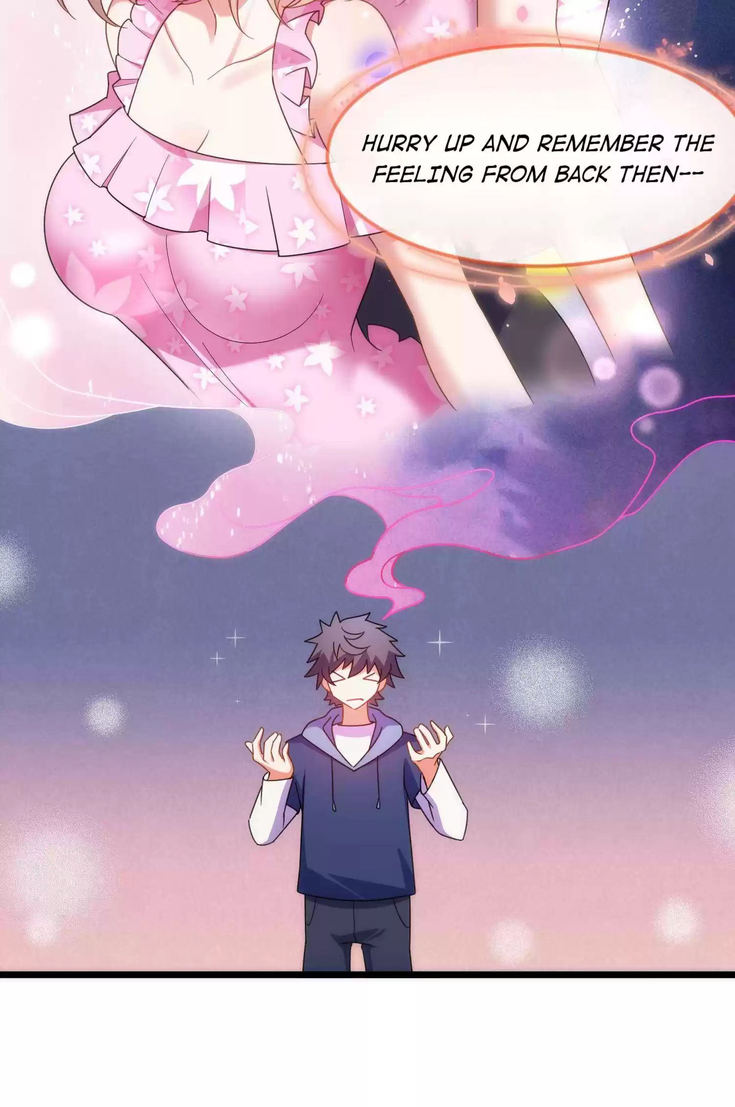 Handling The Demoness And Saintess Chapter 37