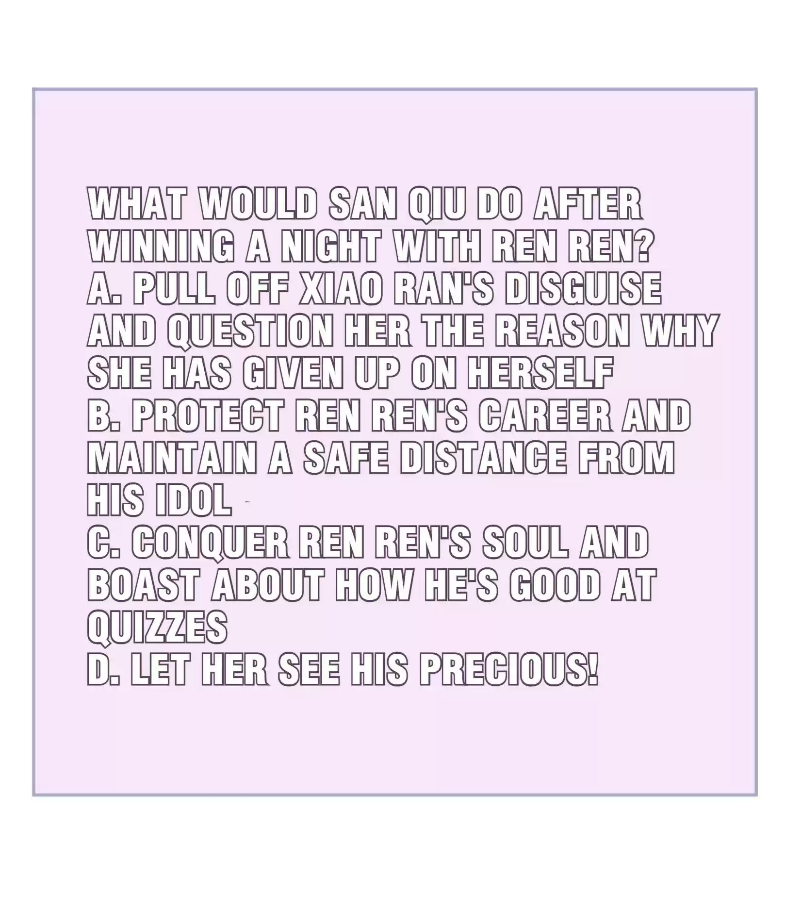 Handling The Demoness And Saintess Chapter 37