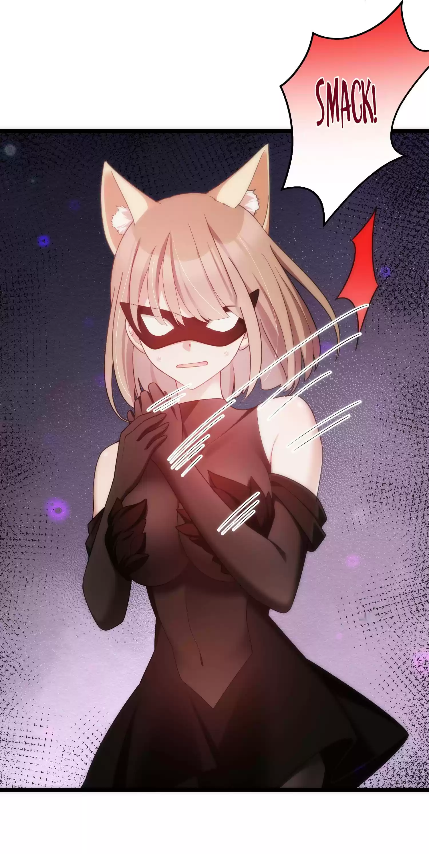 Handling The Demoness And Saintess Chapter 38