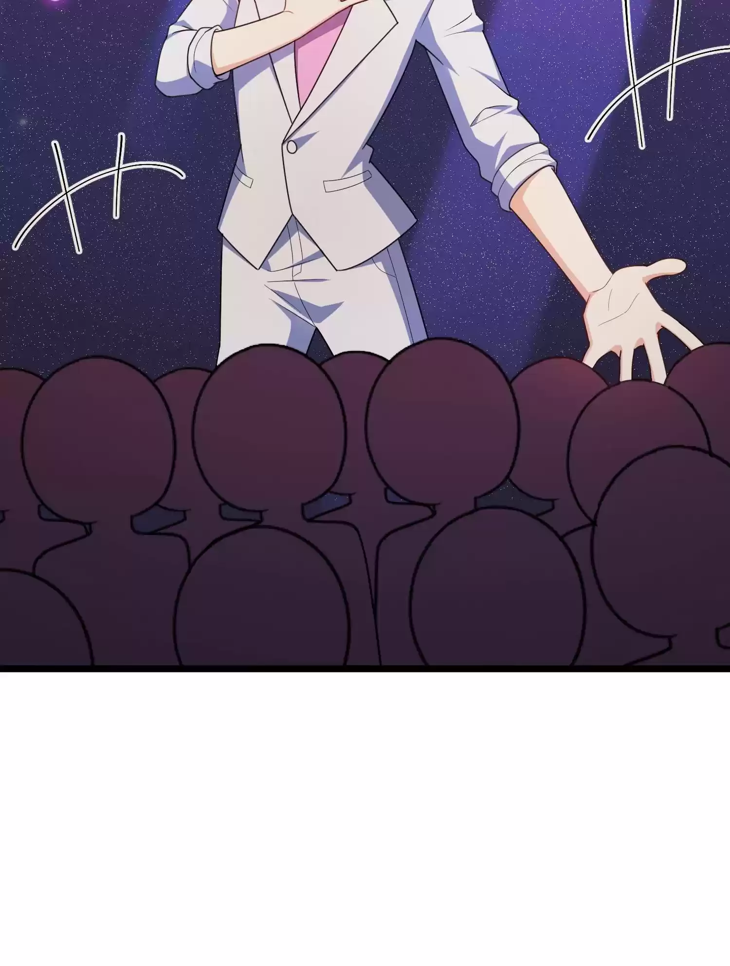 Handling The Demoness And Saintess Chapter 38