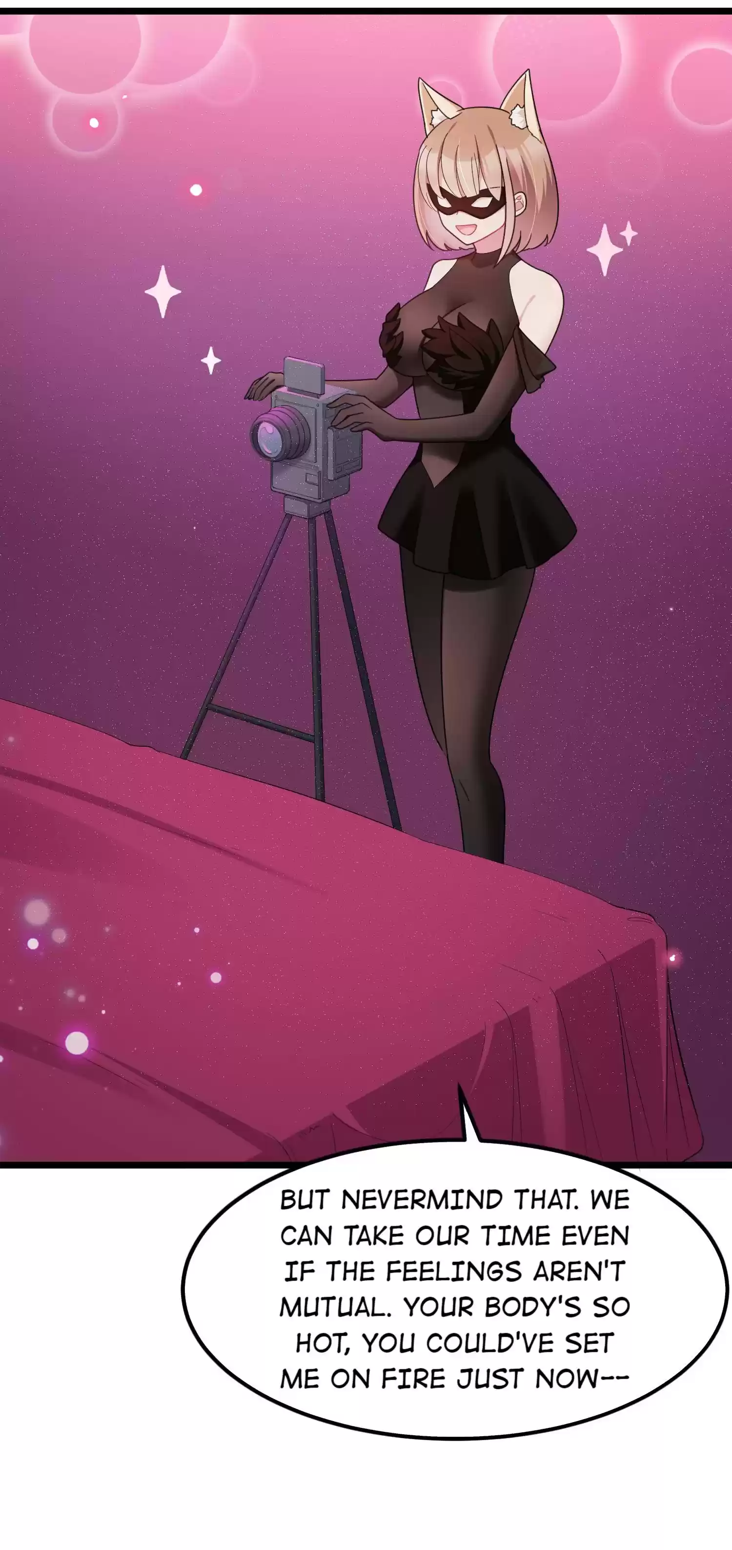 Handling The Demoness And Saintess Chapter 38