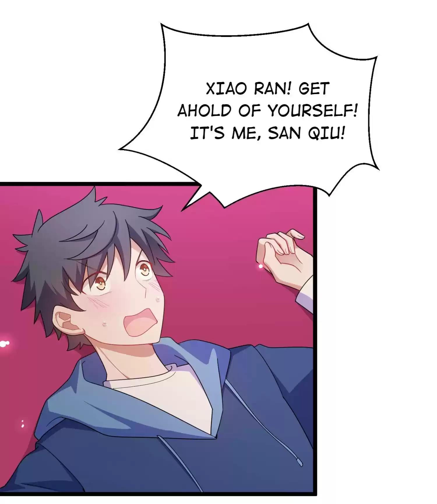 Handling The Demoness And Saintess Chapter 38