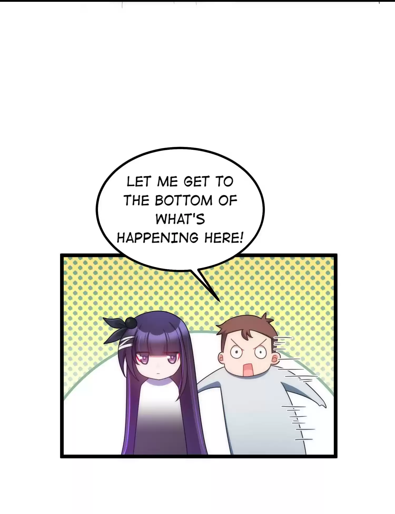 Handling The Demoness And Saintess Chapter 38