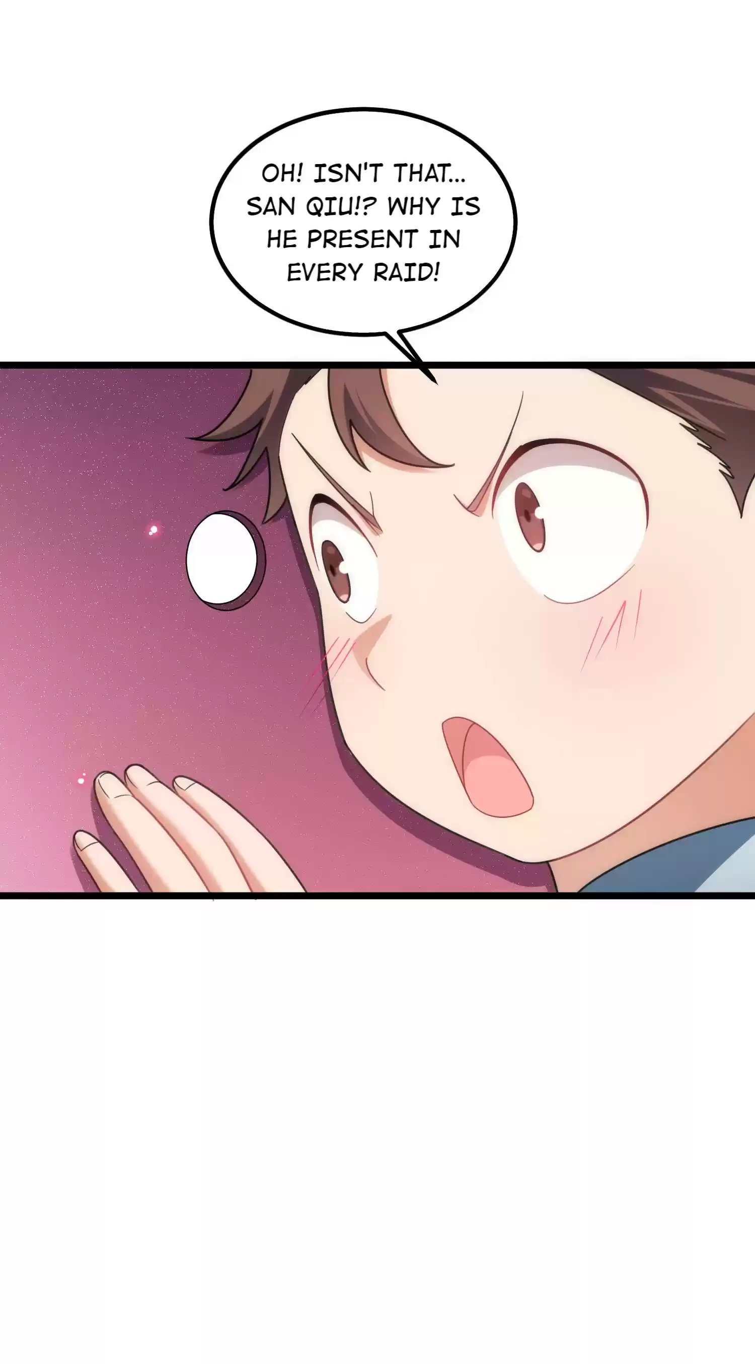 Handling The Demoness And Saintess Chapter 38