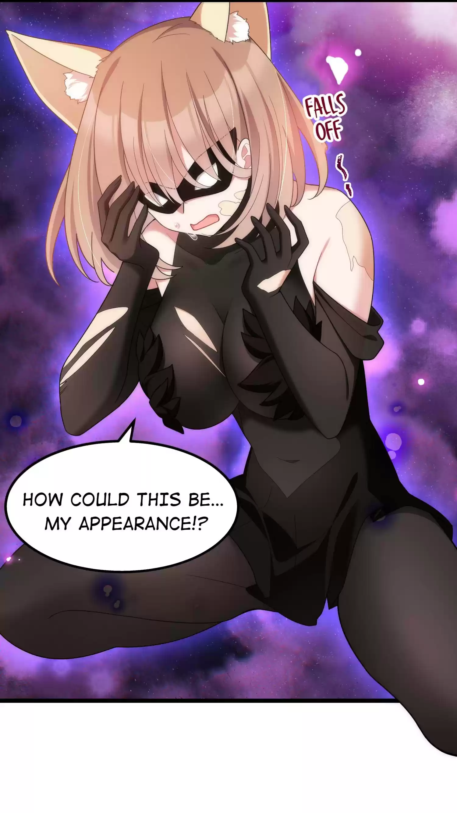 Handling The Demoness And Saintess Chapter 38