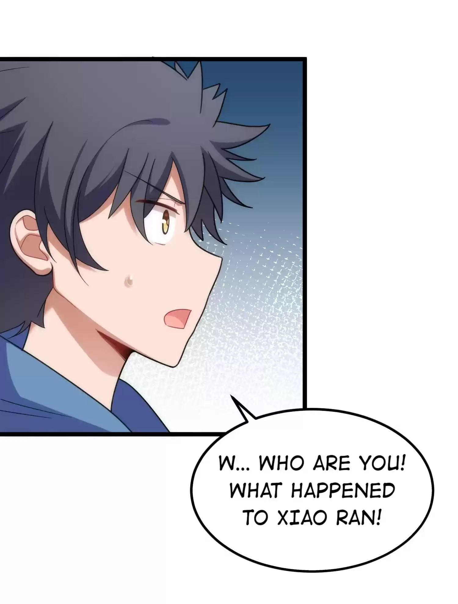 Handling The Demoness And Saintess Chapter 38