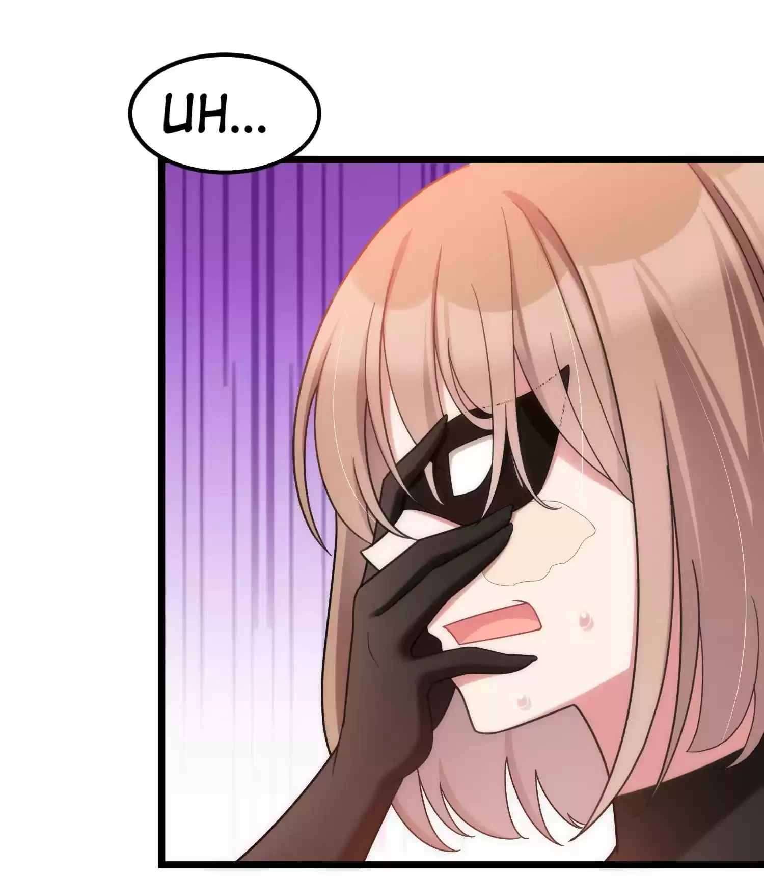 Handling The Demoness And Saintess Chapter 38