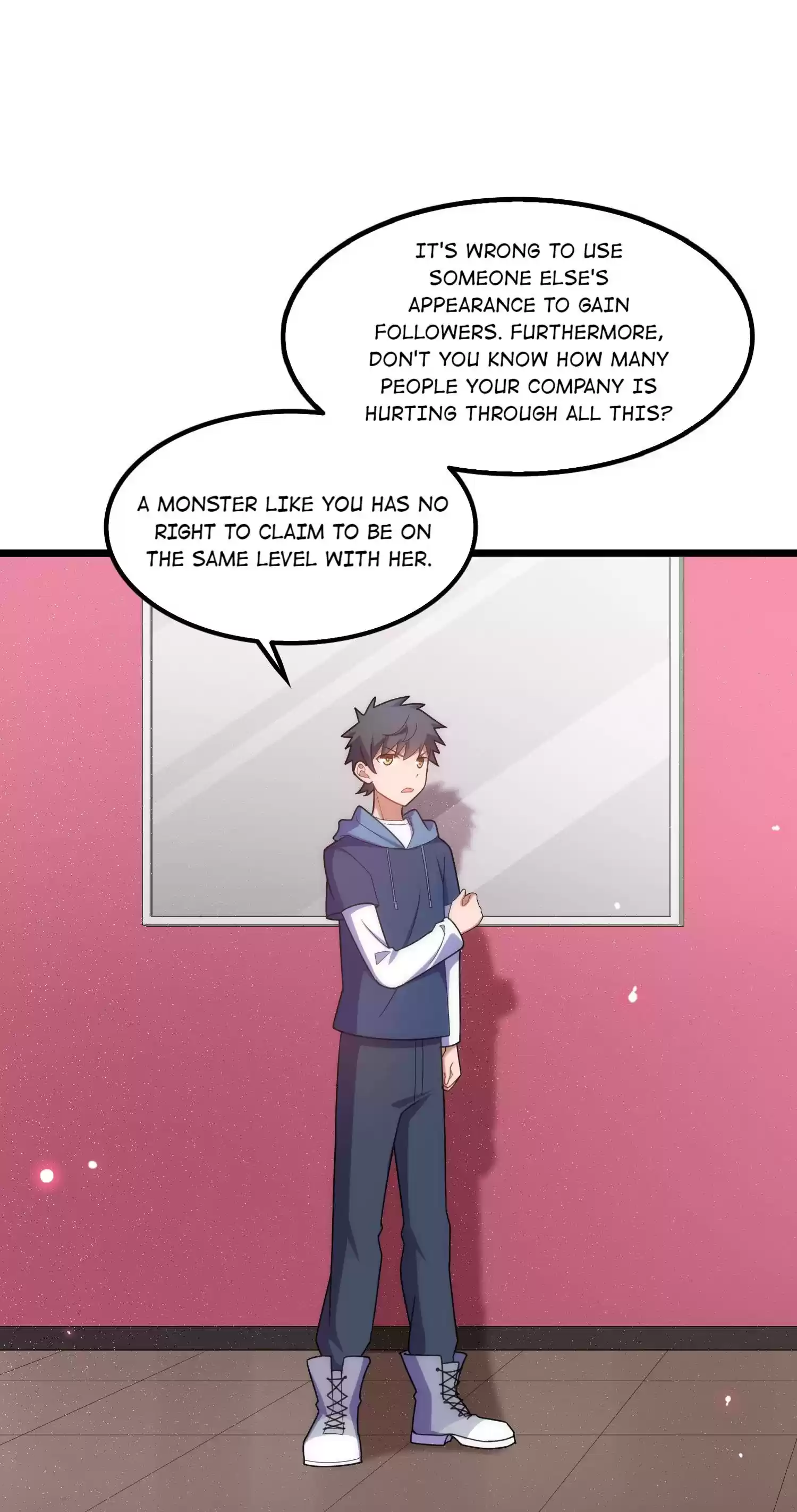 Handling The Demoness And Saintess Chapter 38