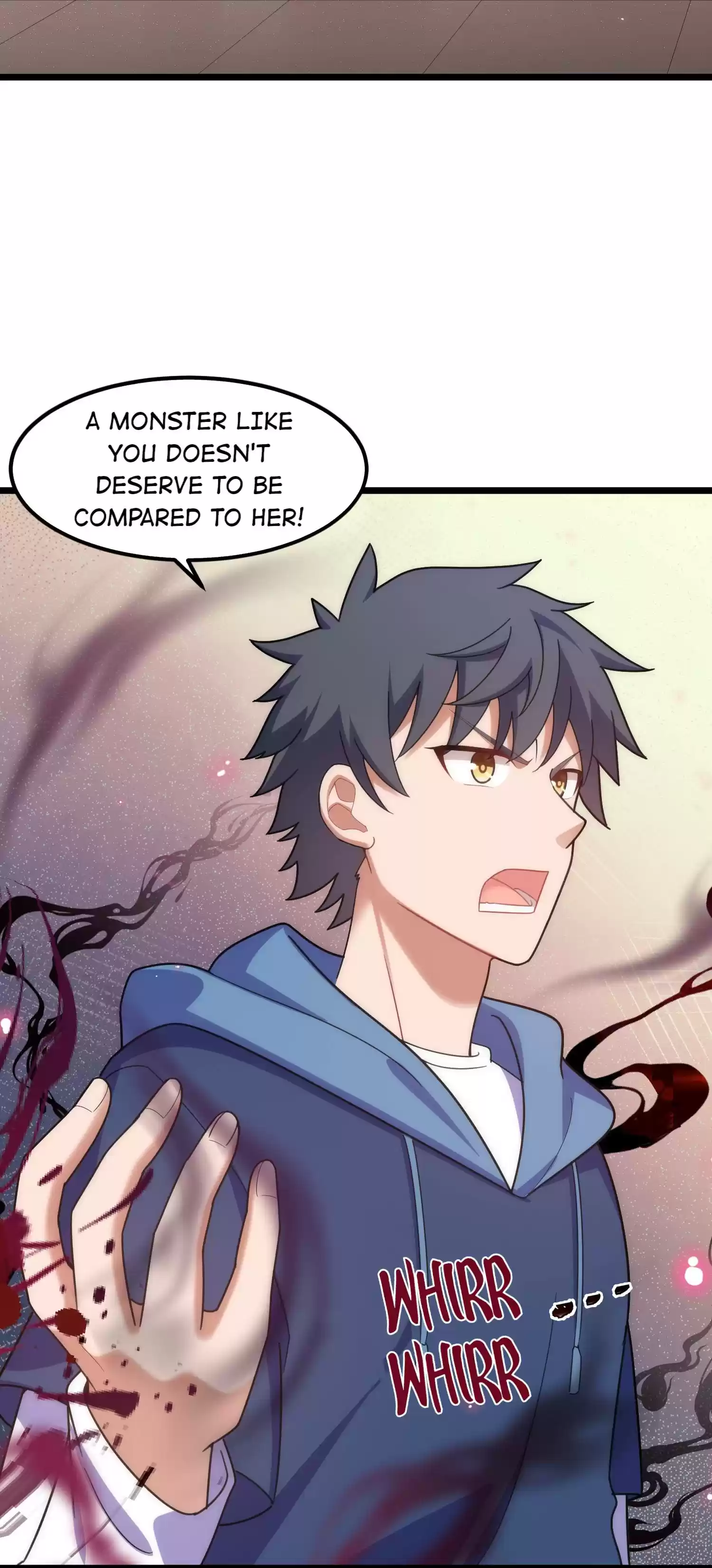 Handling The Demoness And Saintess Chapter 38