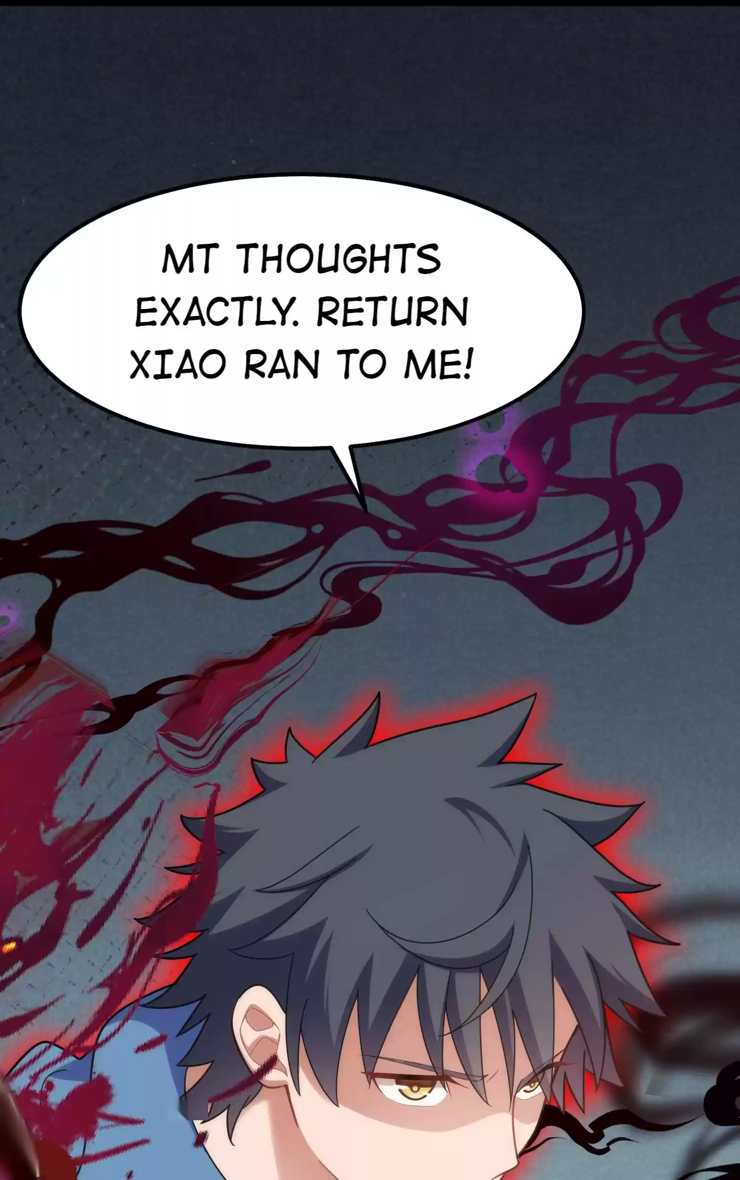 Handling The Demoness And Saintess Chapter 38