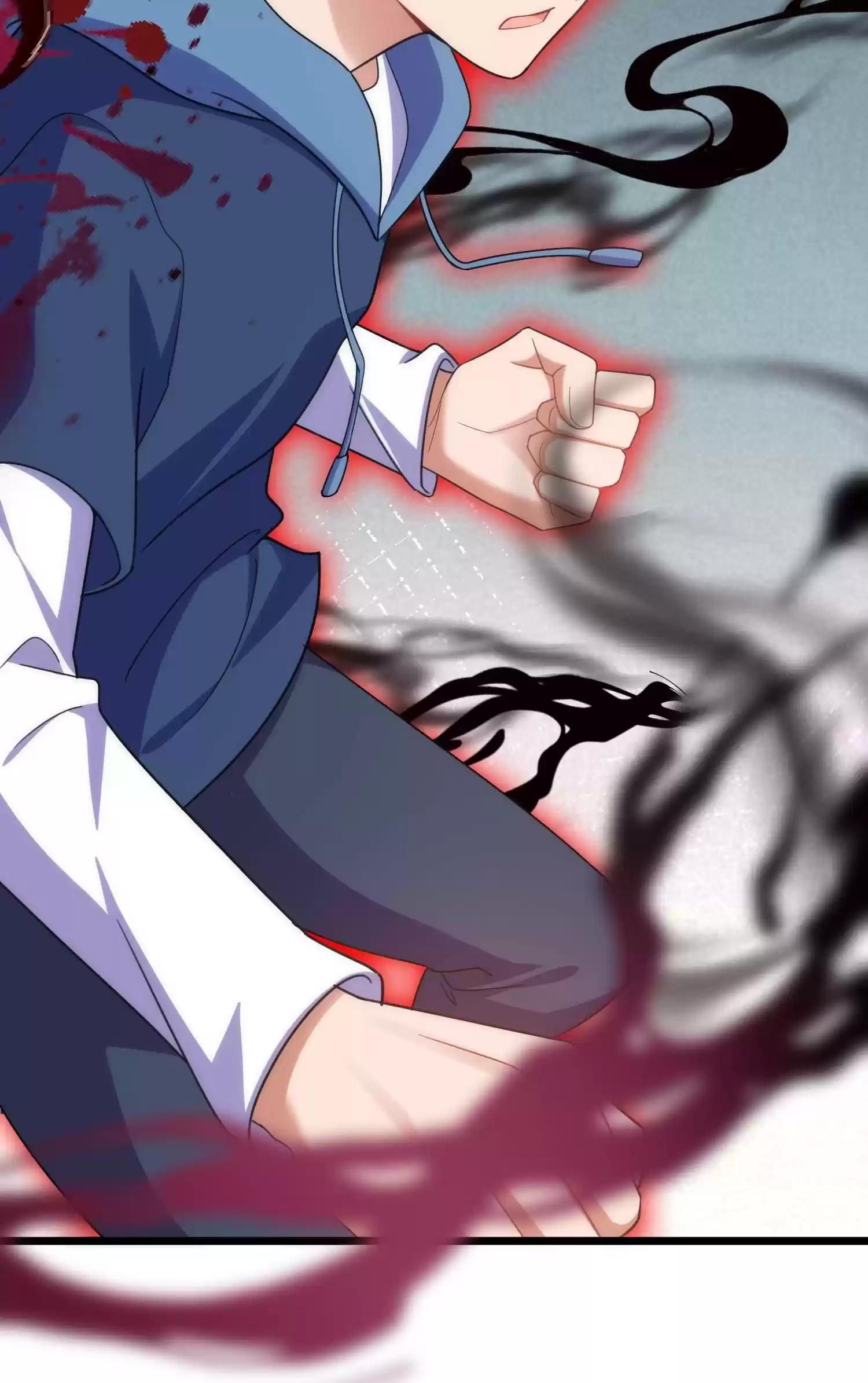 Handling The Demoness And Saintess Chapter 38