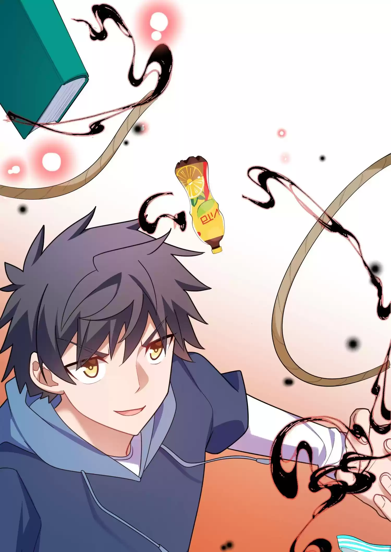 Handling The Demoness And Saintess Chapter 39