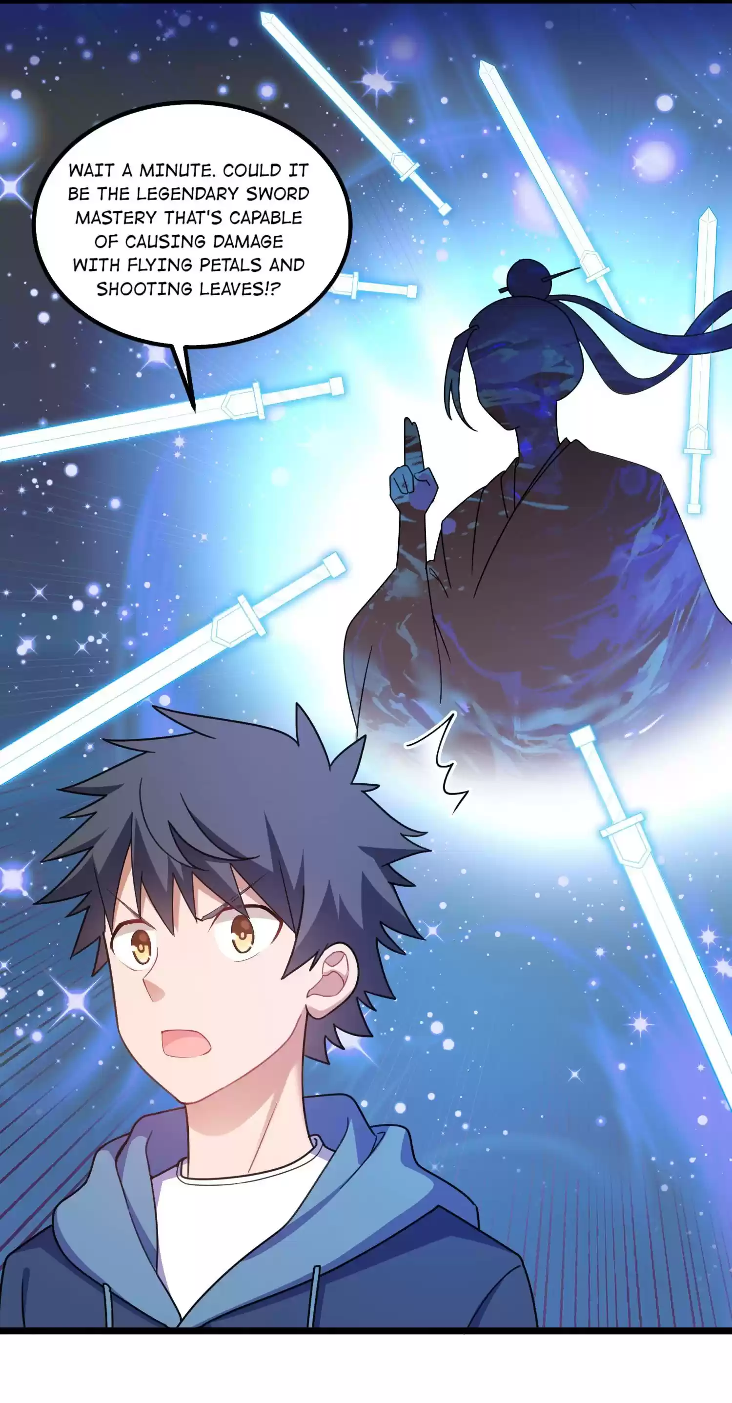 Handling The Demoness And Saintess Chapter 39