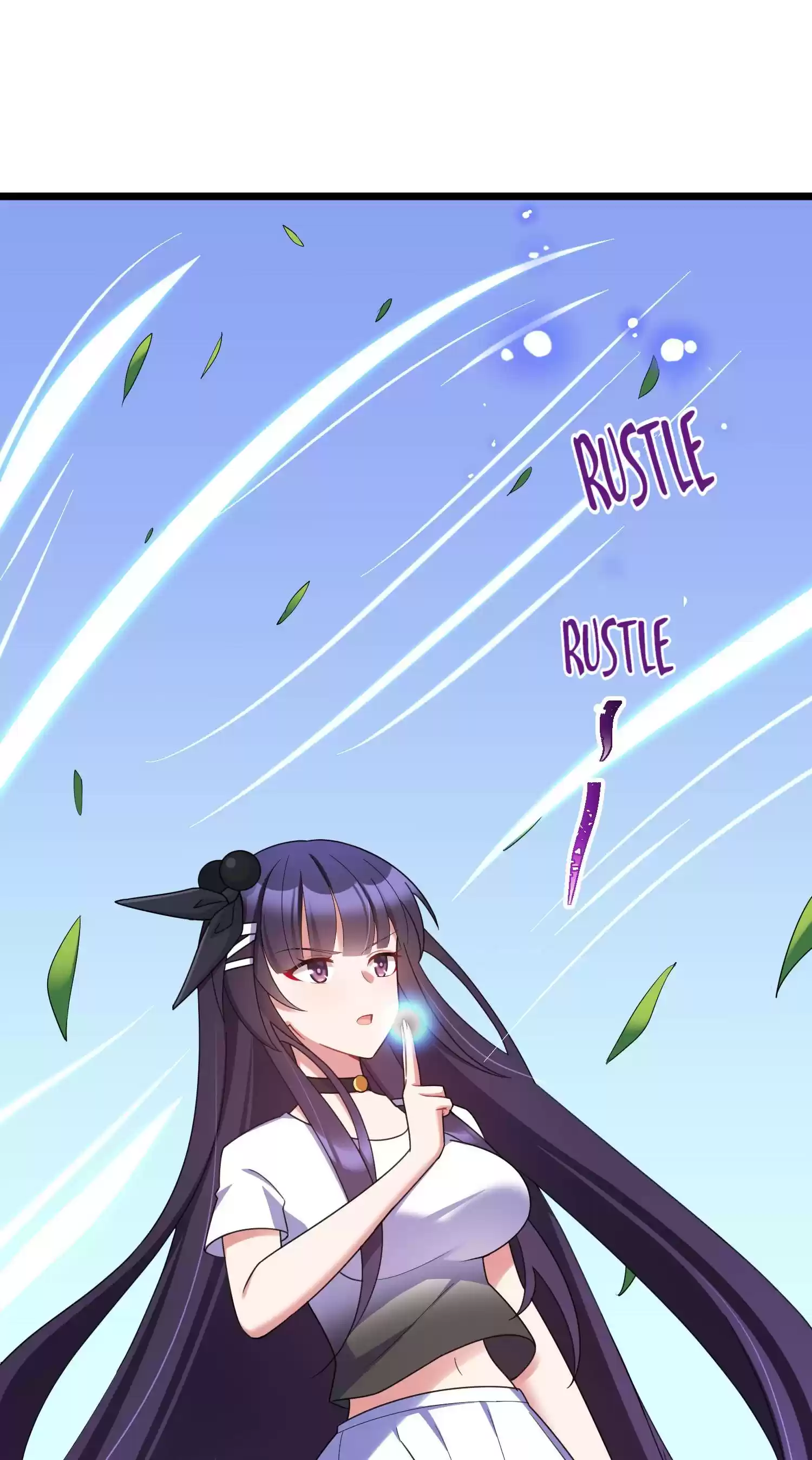 Handling The Demoness And Saintess Chapter 39