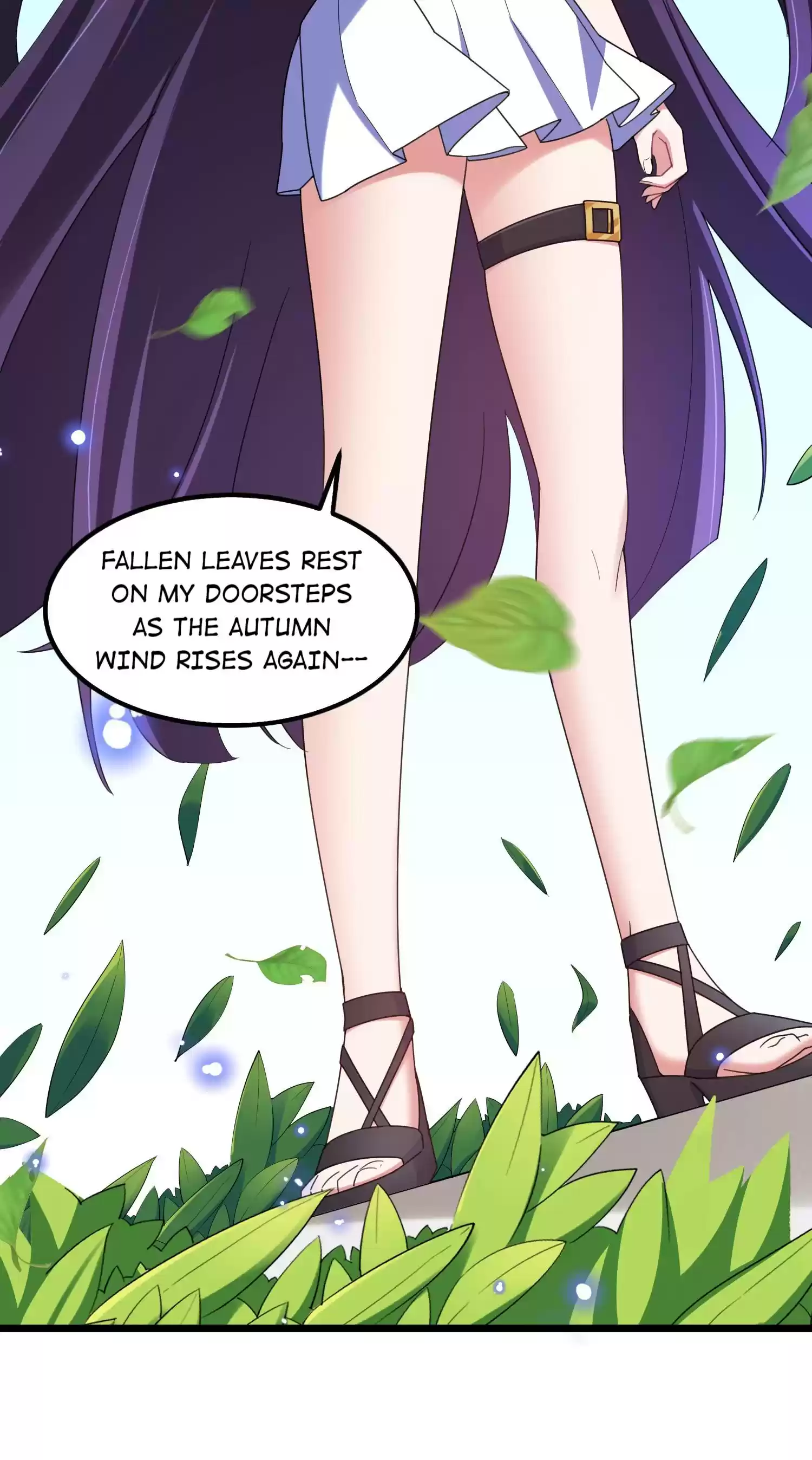 Handling The Demoness And Saintess Chapter 39