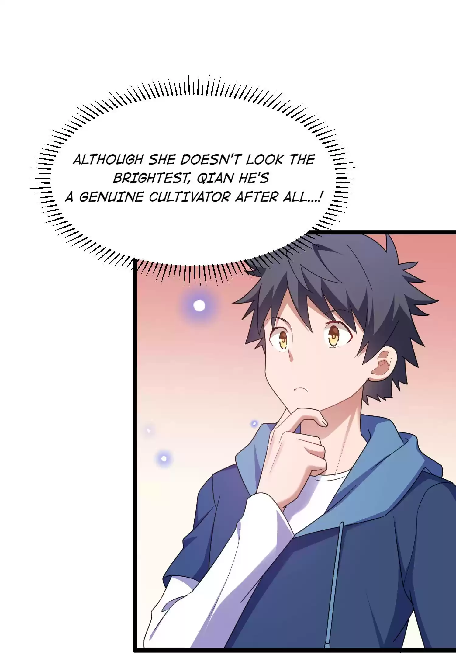 Handling The Demoness And Saintess Chapter 39