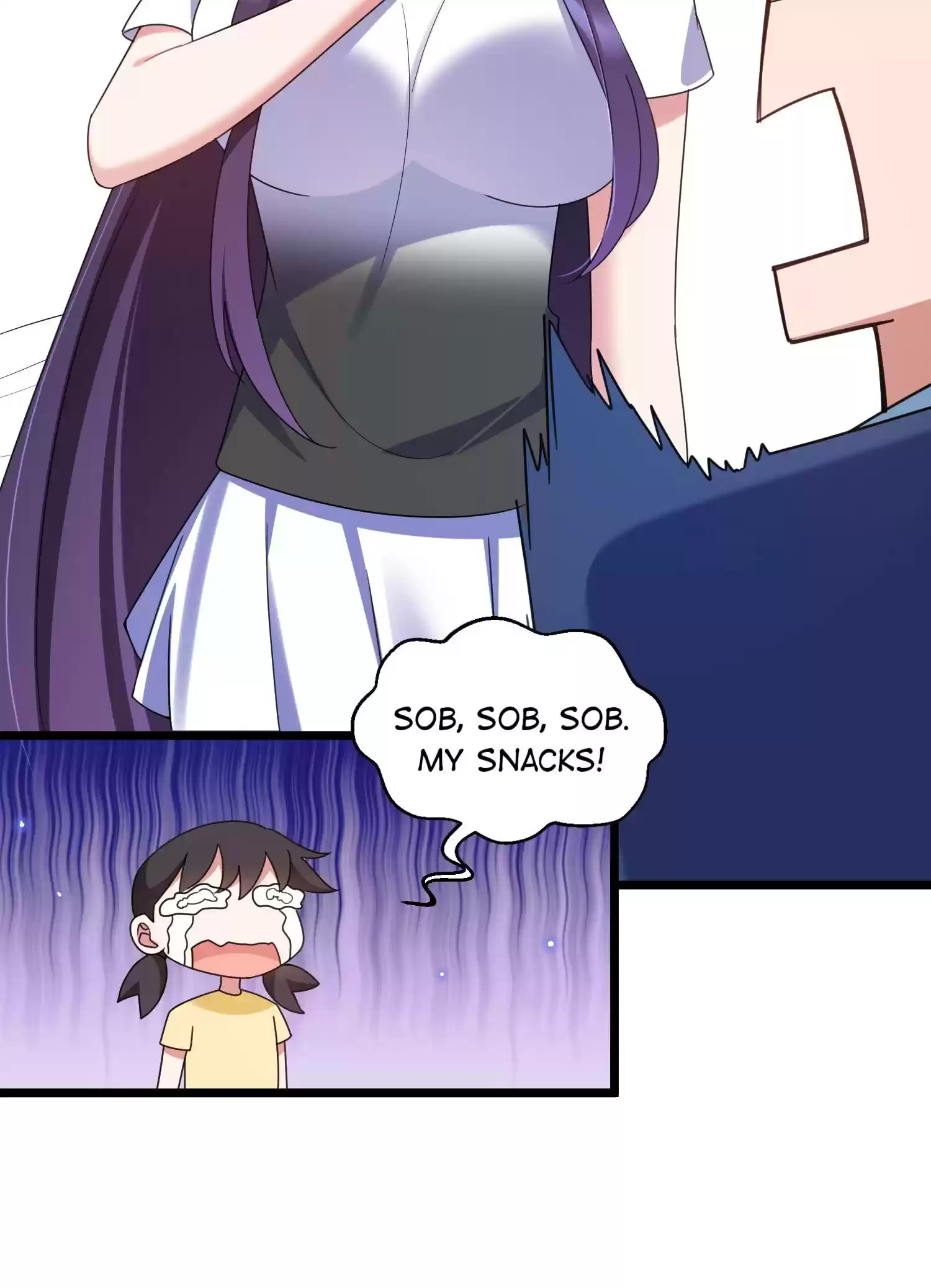 Handling The Demoness And Saintess Chapter 39