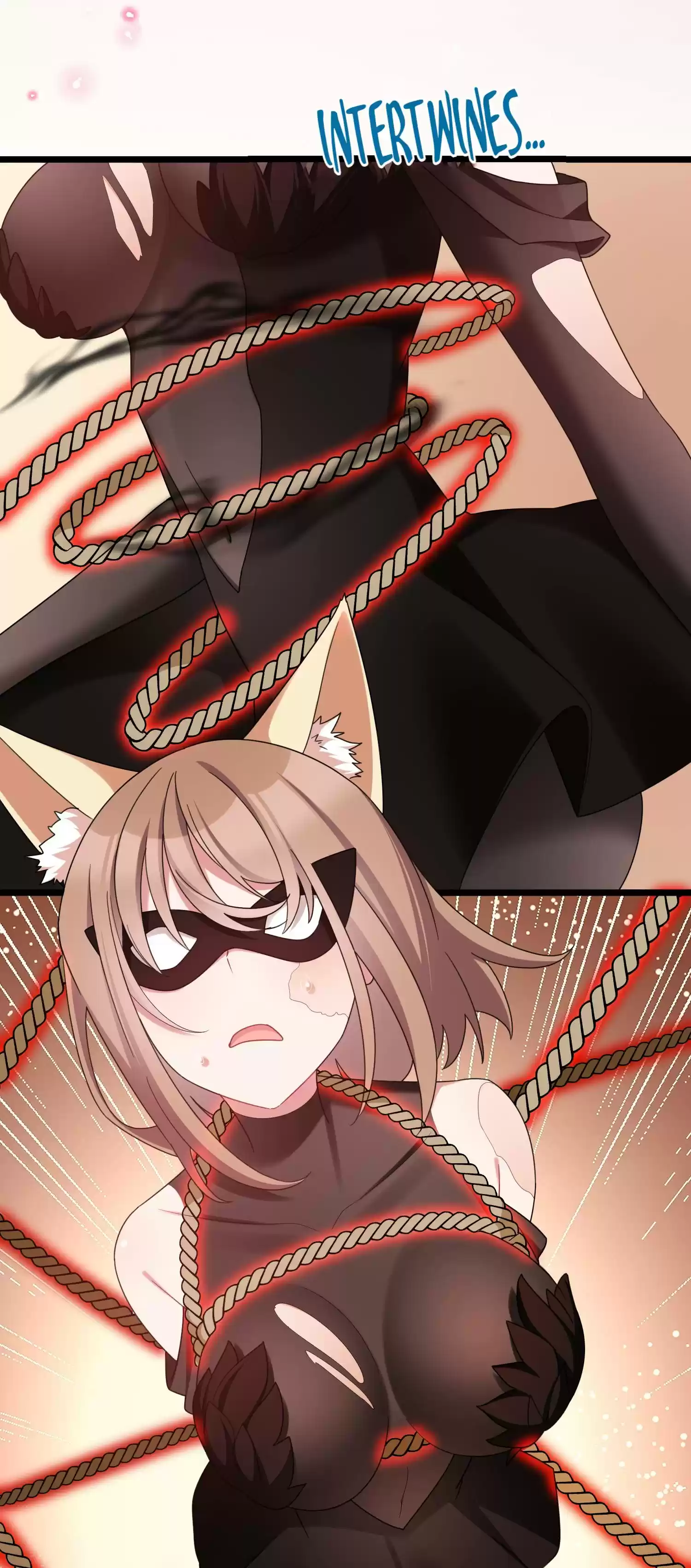 Handling The Demoness And Saintess Chapter 39