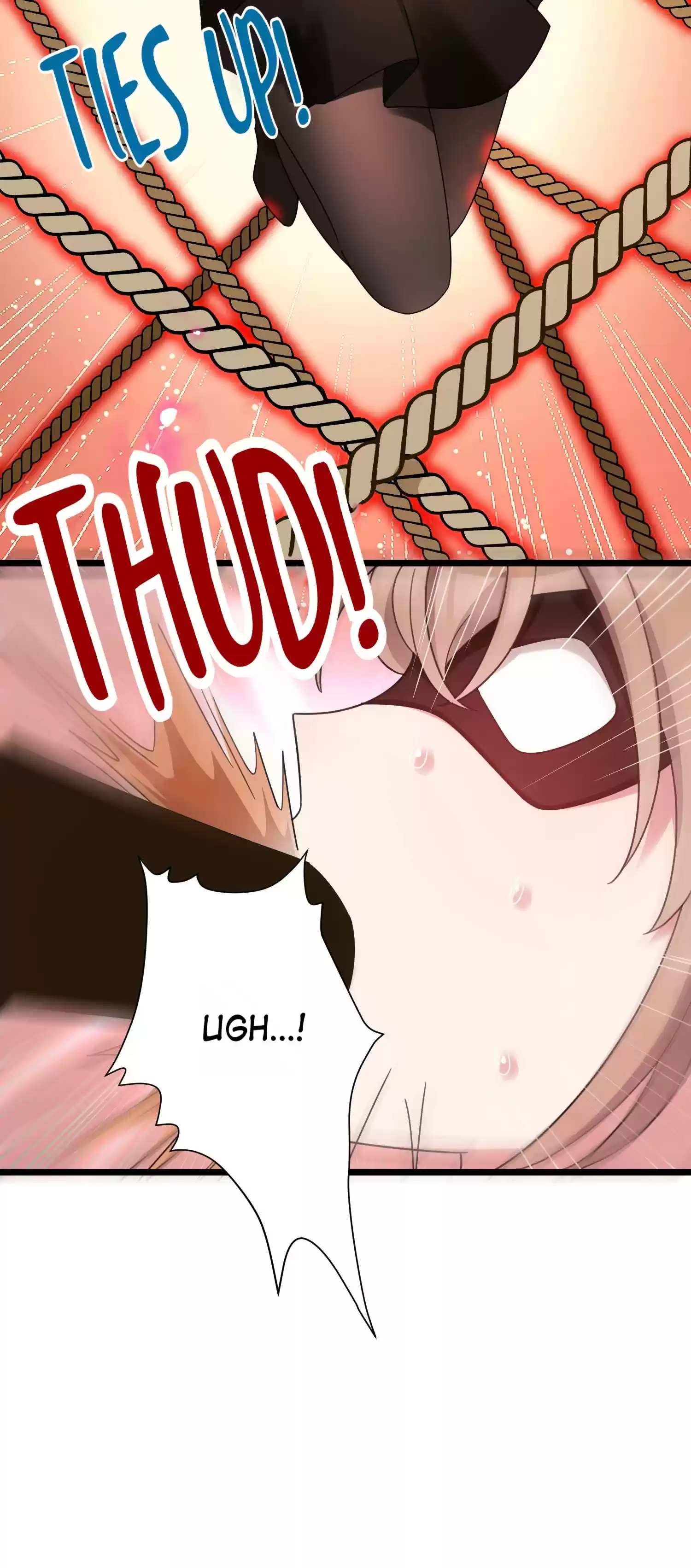 Handling The Demoness And Saintess Chapter 39