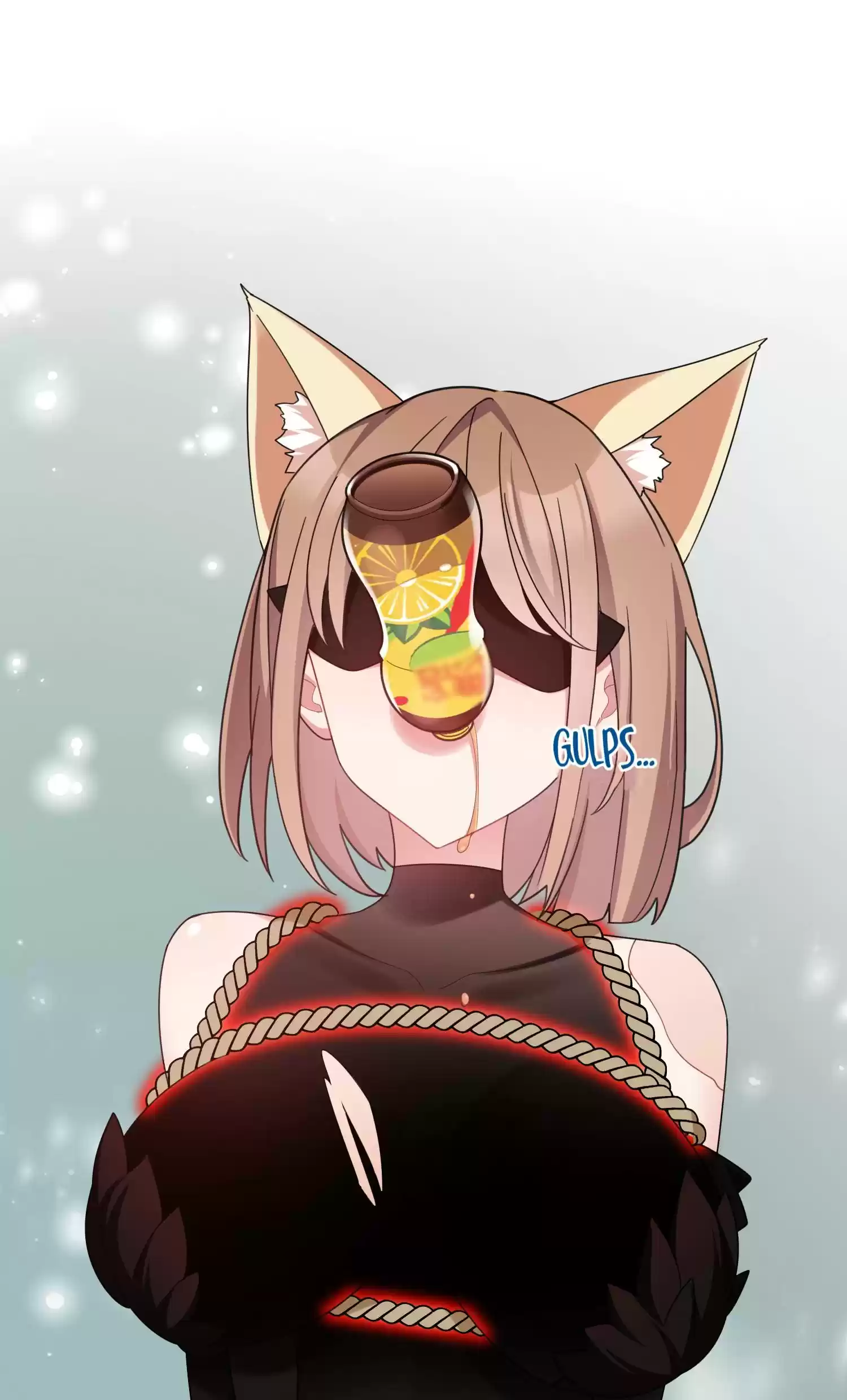 Handling The Demoness And Saintess Chapter 39