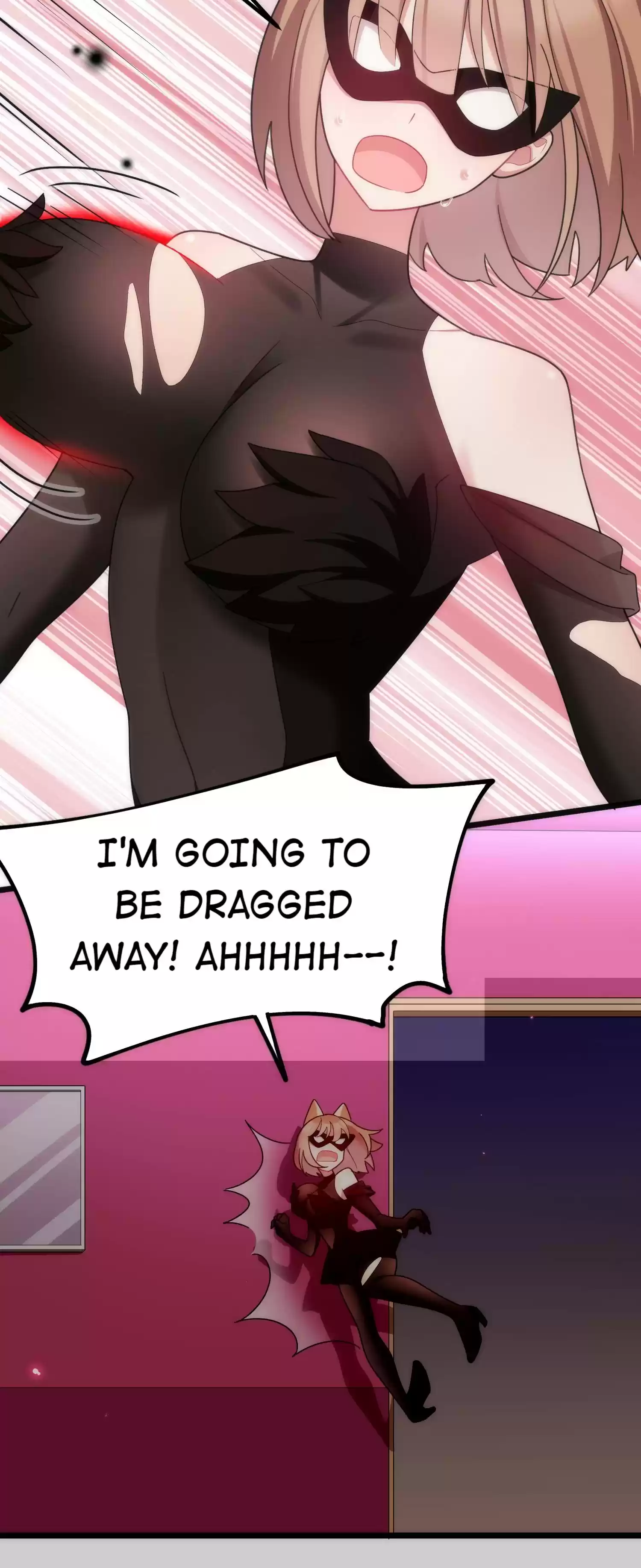 Handling The Demoness And Saintess Chapter 39