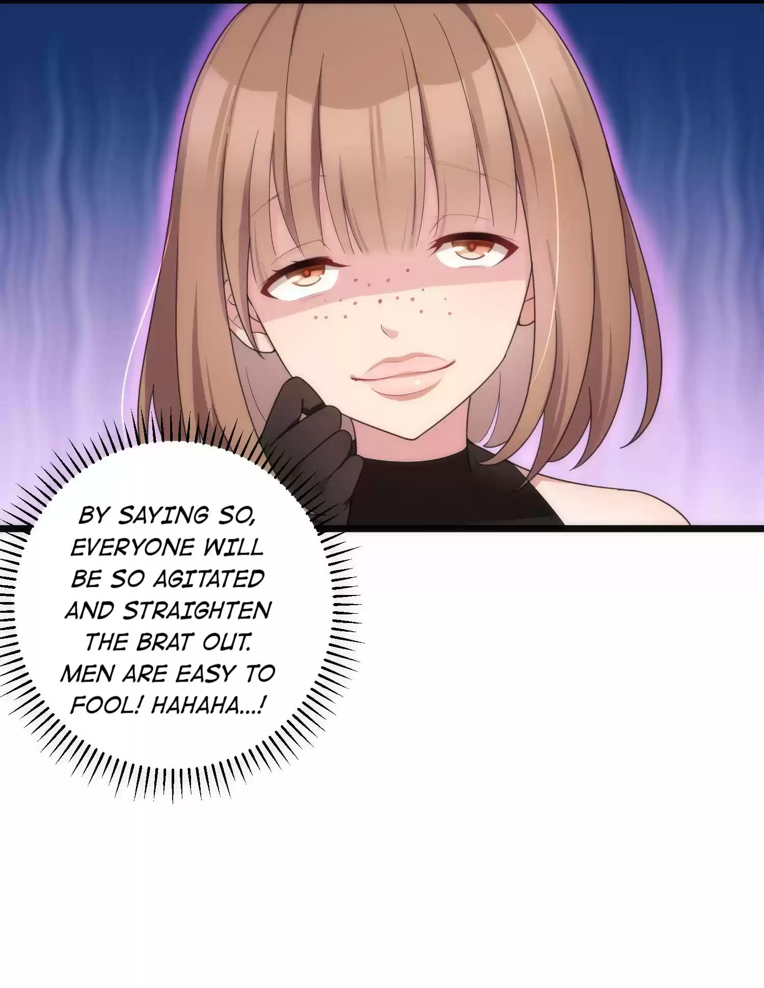 Handling The Demoness And Saintess Chapter 39