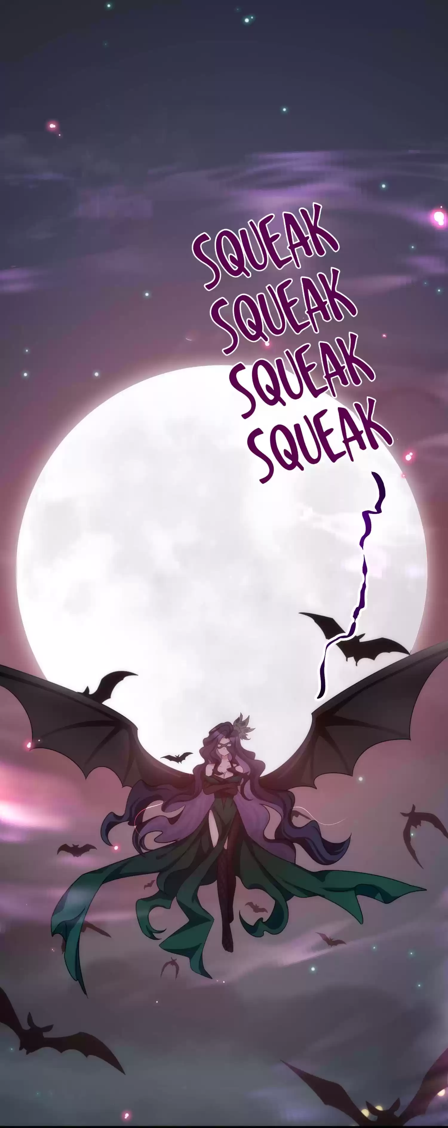 Handling The Demoness And Saintess Chapter 39