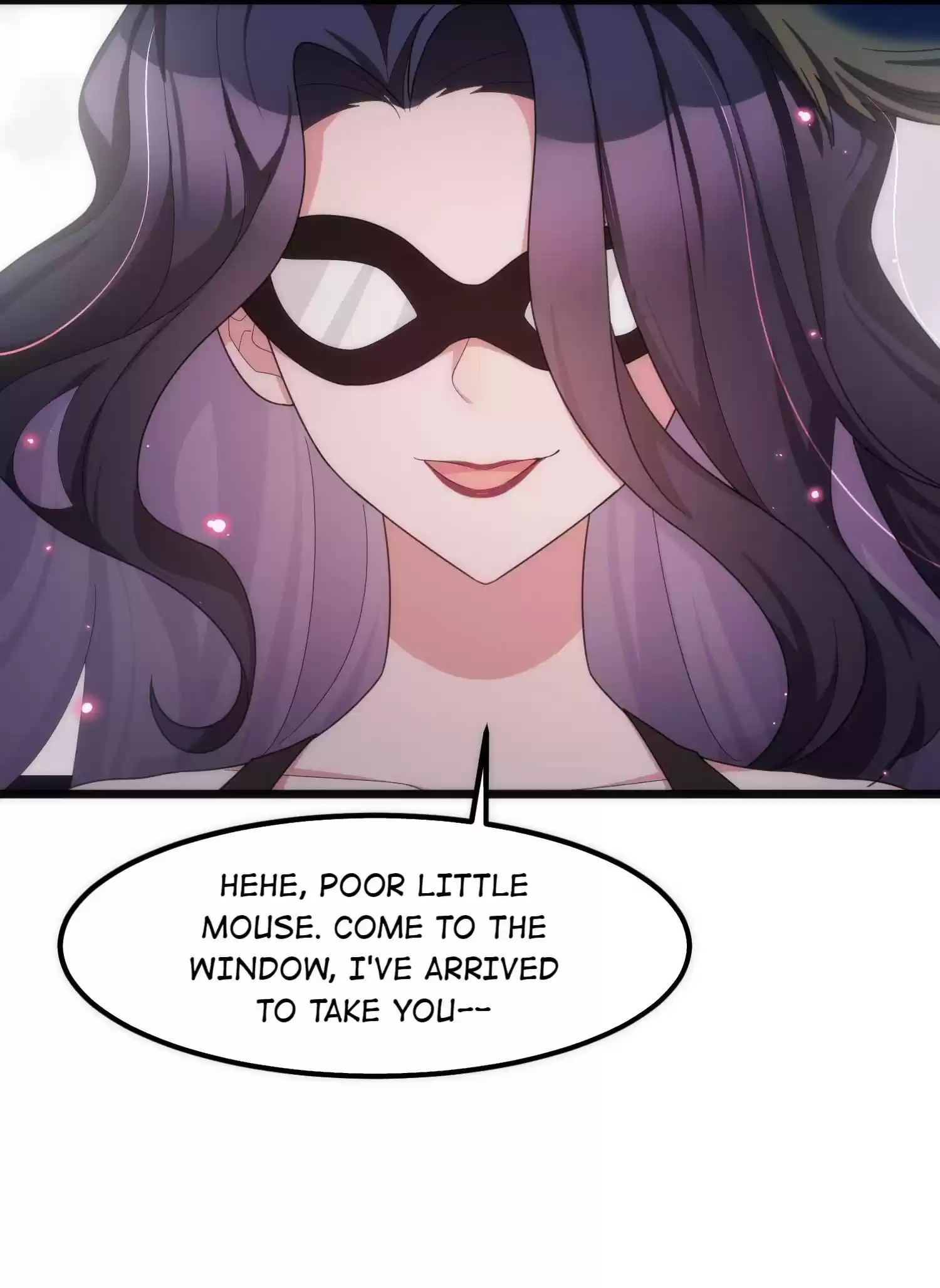 Handling The Demoness And Saintess Chapter 39