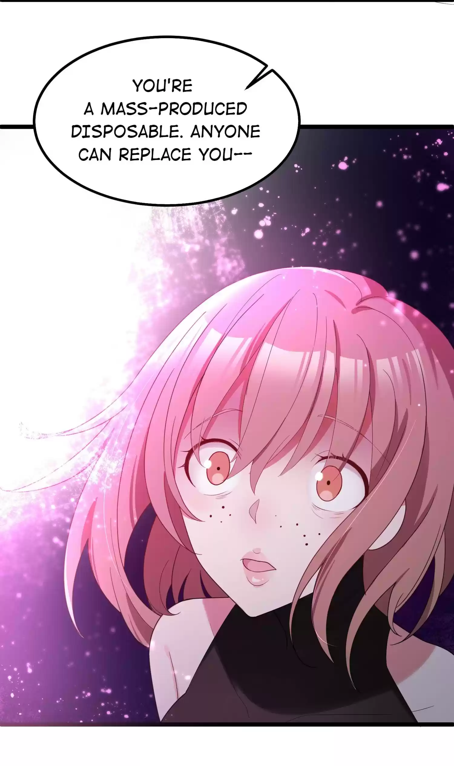 Handling The Demoness And Saintess Chapter 39