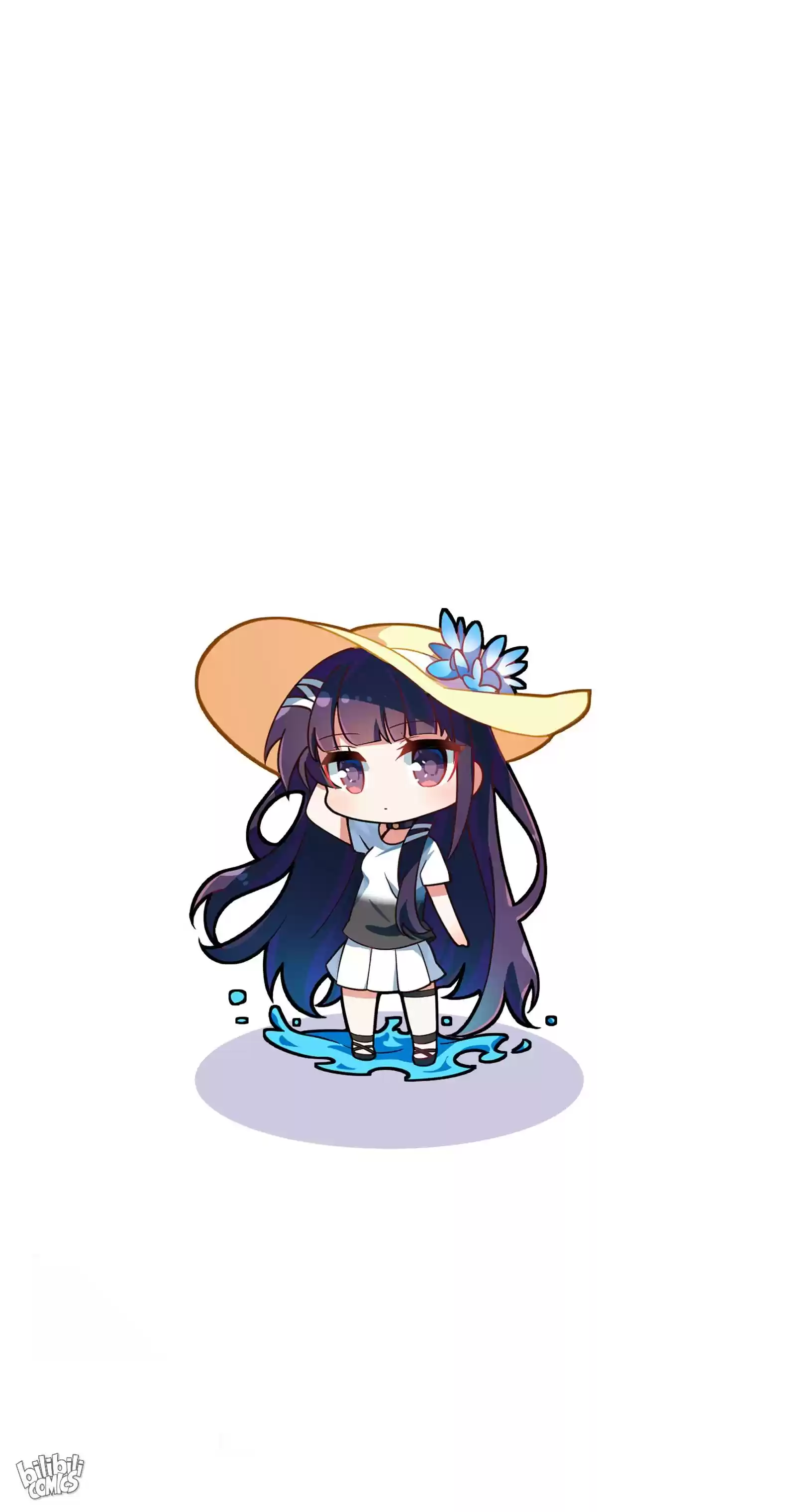 Handling The Demoness And Saintess Chapter 39